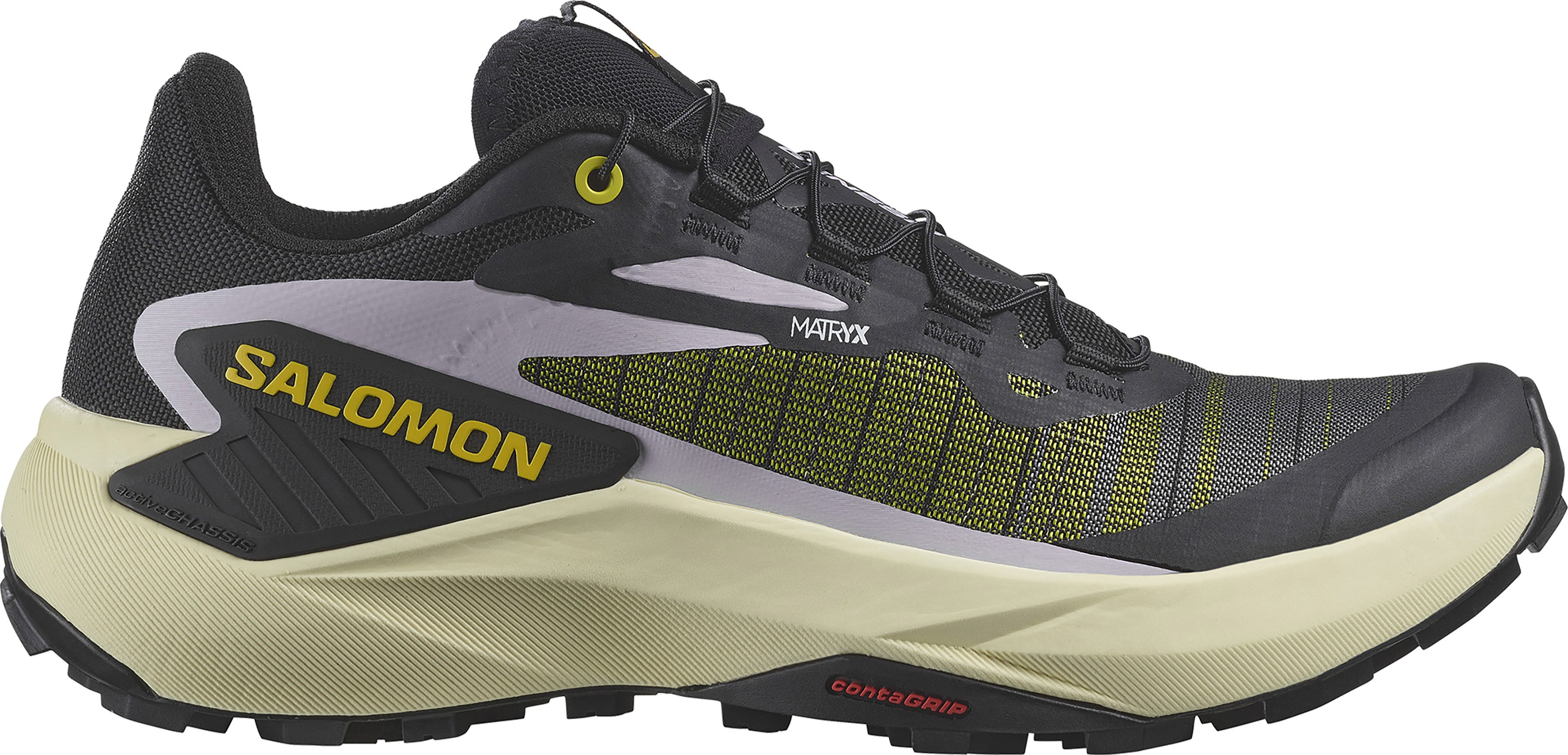 Salomon - Genesis Trail Running Shoes - Women's |-| Salomon - Souliers de course sur sentier Genesis - Femme
