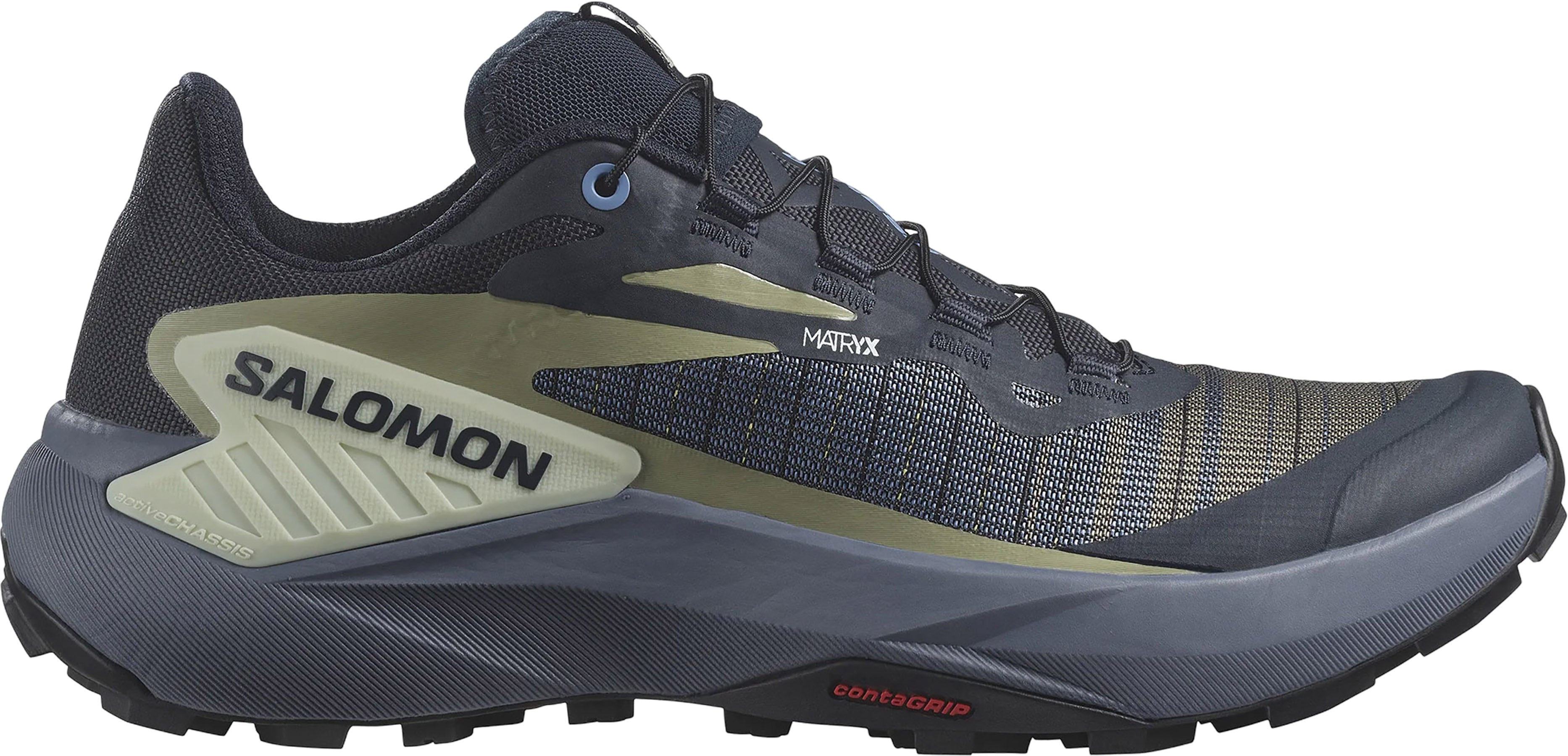 Salomon - Genesis Trail Running Shoes - Women's|-|Salomon - Souliers de course sur sentier Genesis - Femme