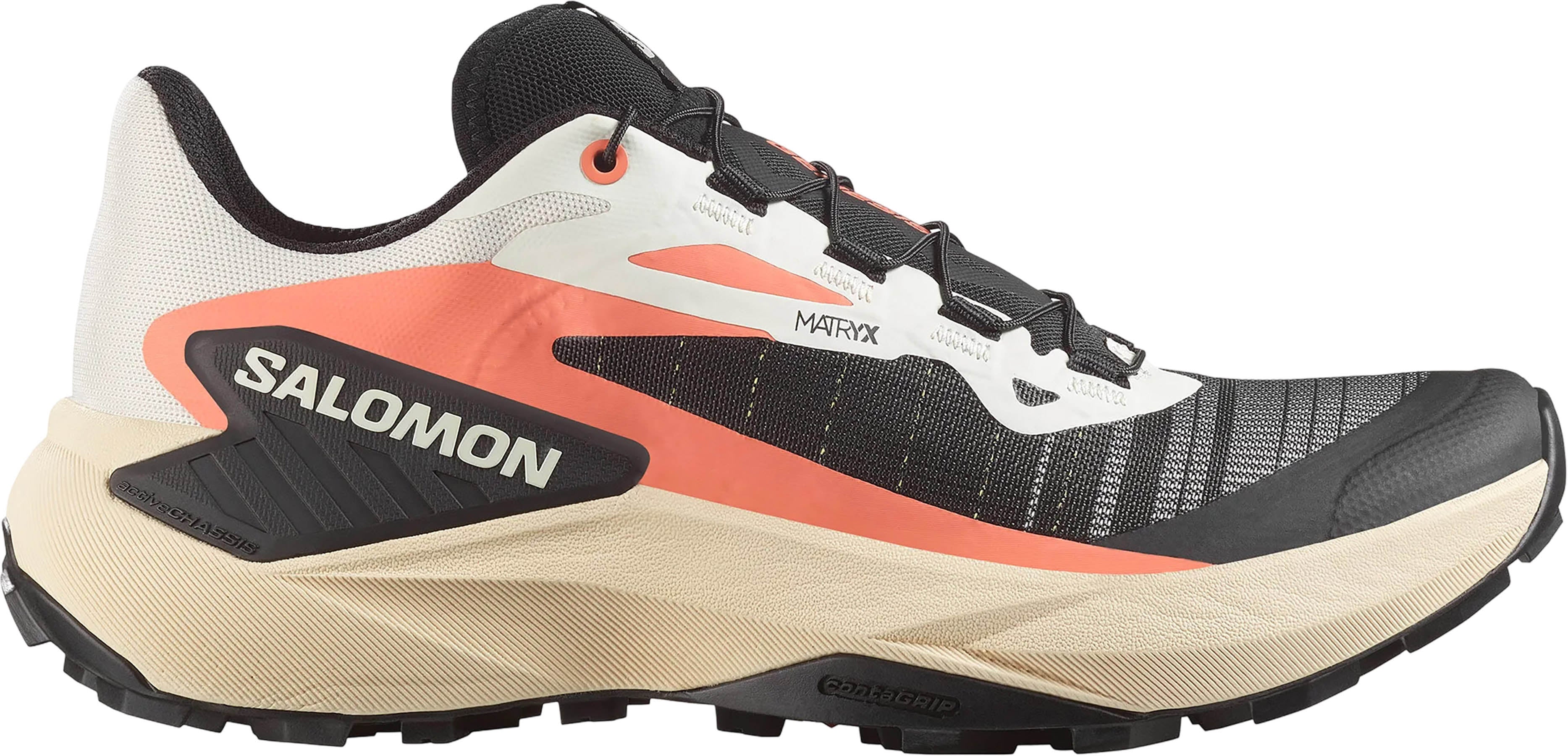 Salomon - Genesis Trail Running Shoes - Women's |-| Salomon - Souliers de course sur sentier Genesis - Femme