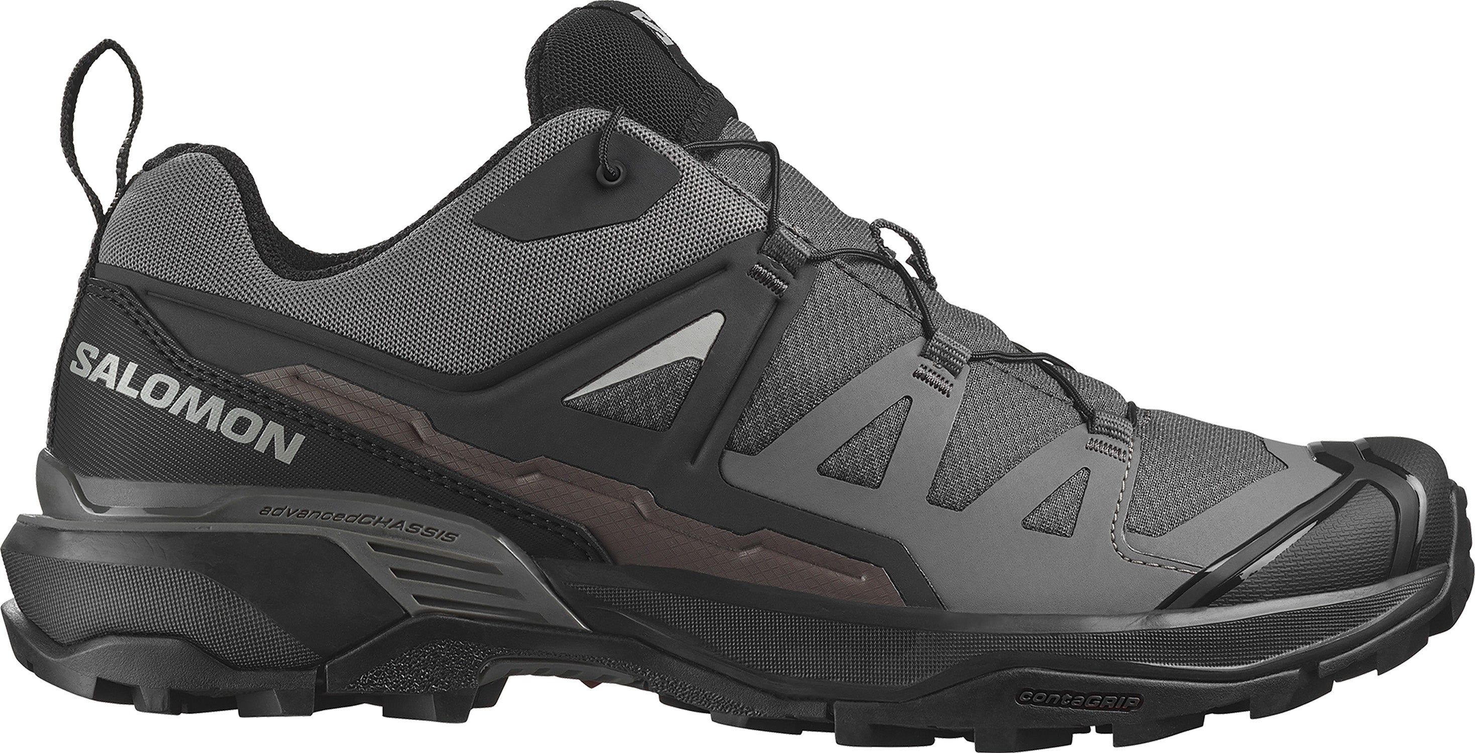 Salomon - X Ultra 360 Hiking Shoes - Men's |-| Salomon - Souliers de randonnée X Ultra 360 - Homme