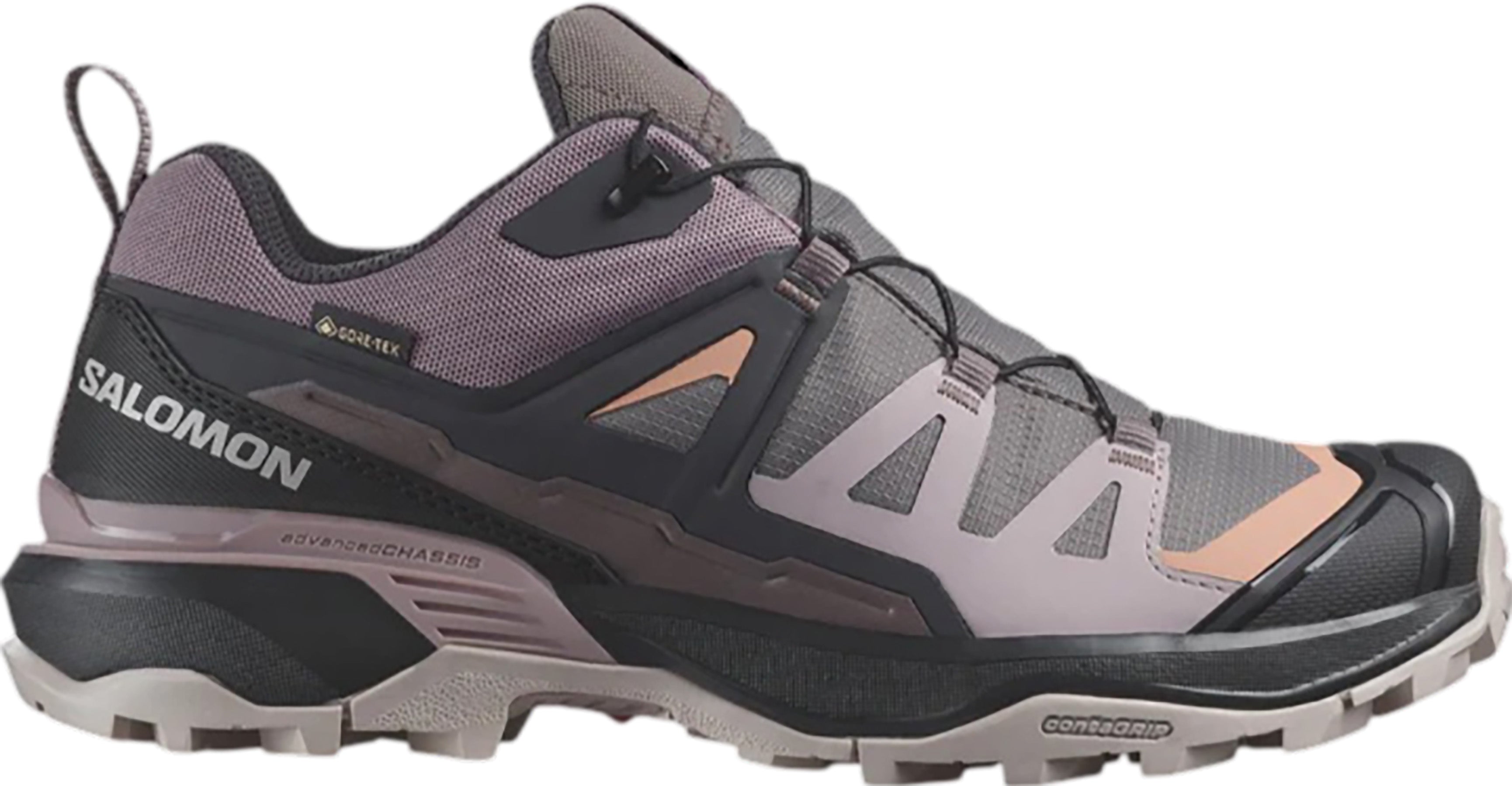 Salomon - X Ultra 360 GORE-TEX Hiking Shoes - Women's |-| Salomon - Souliers de randonnée GORE-TEX X Ultra 360 - Femme