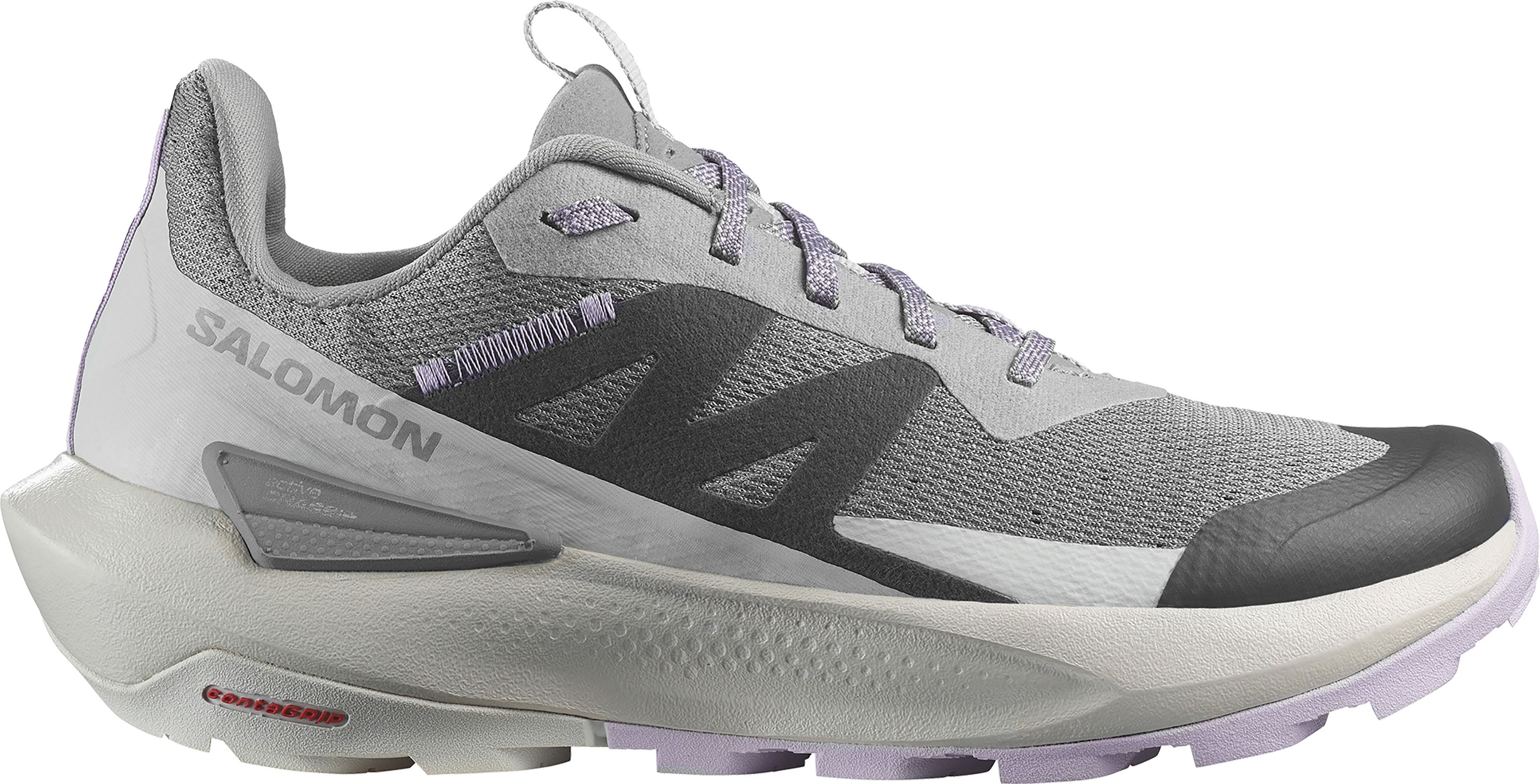 Salomon - Elixir Activ Hiking Shoes - Women's |-| Salomon - Souliers de randonnée Elixir Activ - Femme