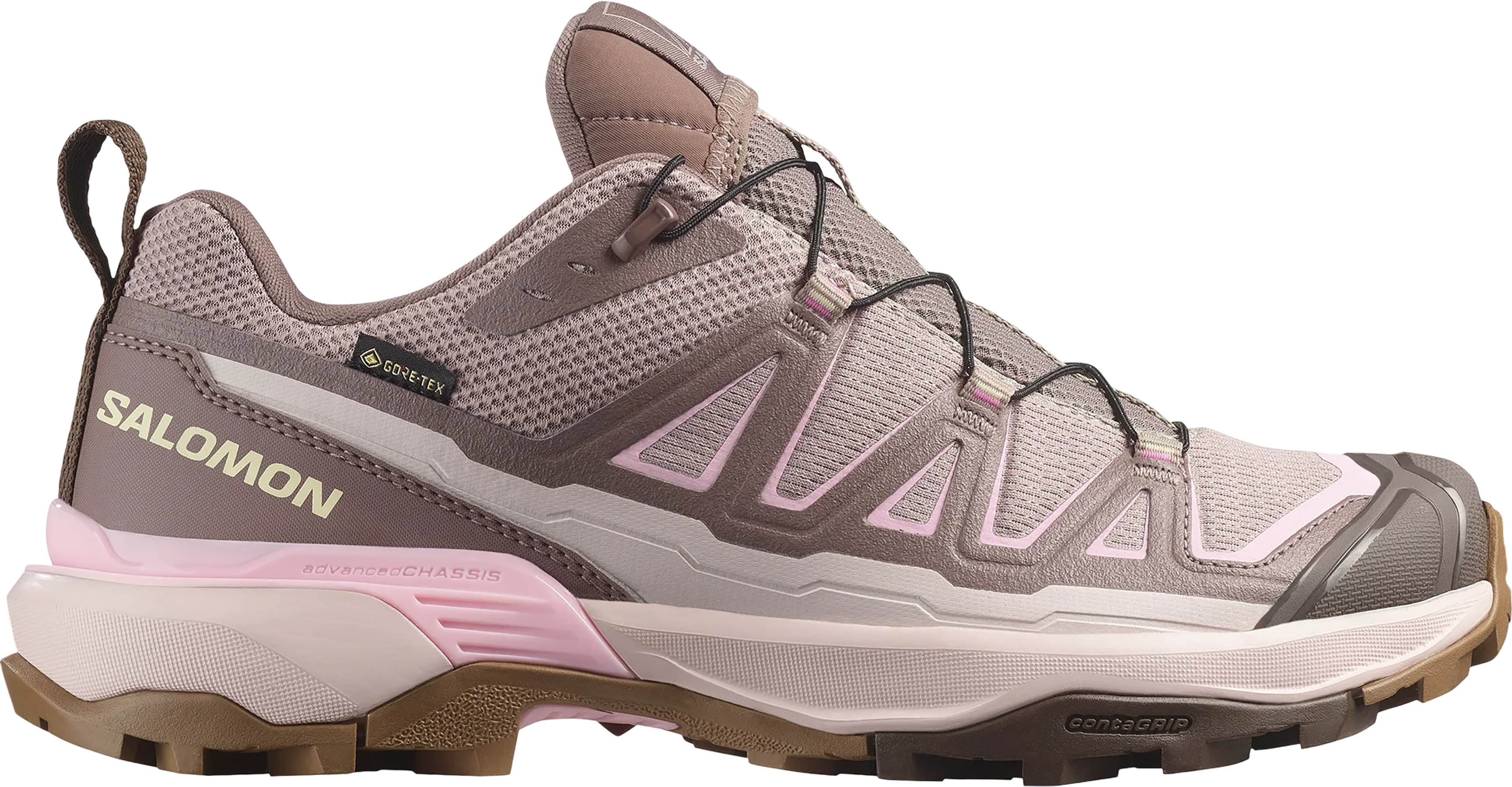 Salomon - X Ultra 360 Edge GORE-TEX Hiking Shoes - Women's |-| Salomon - Souliers de randonnée GORE-TEX X Ultra 360 Edge - Femme
