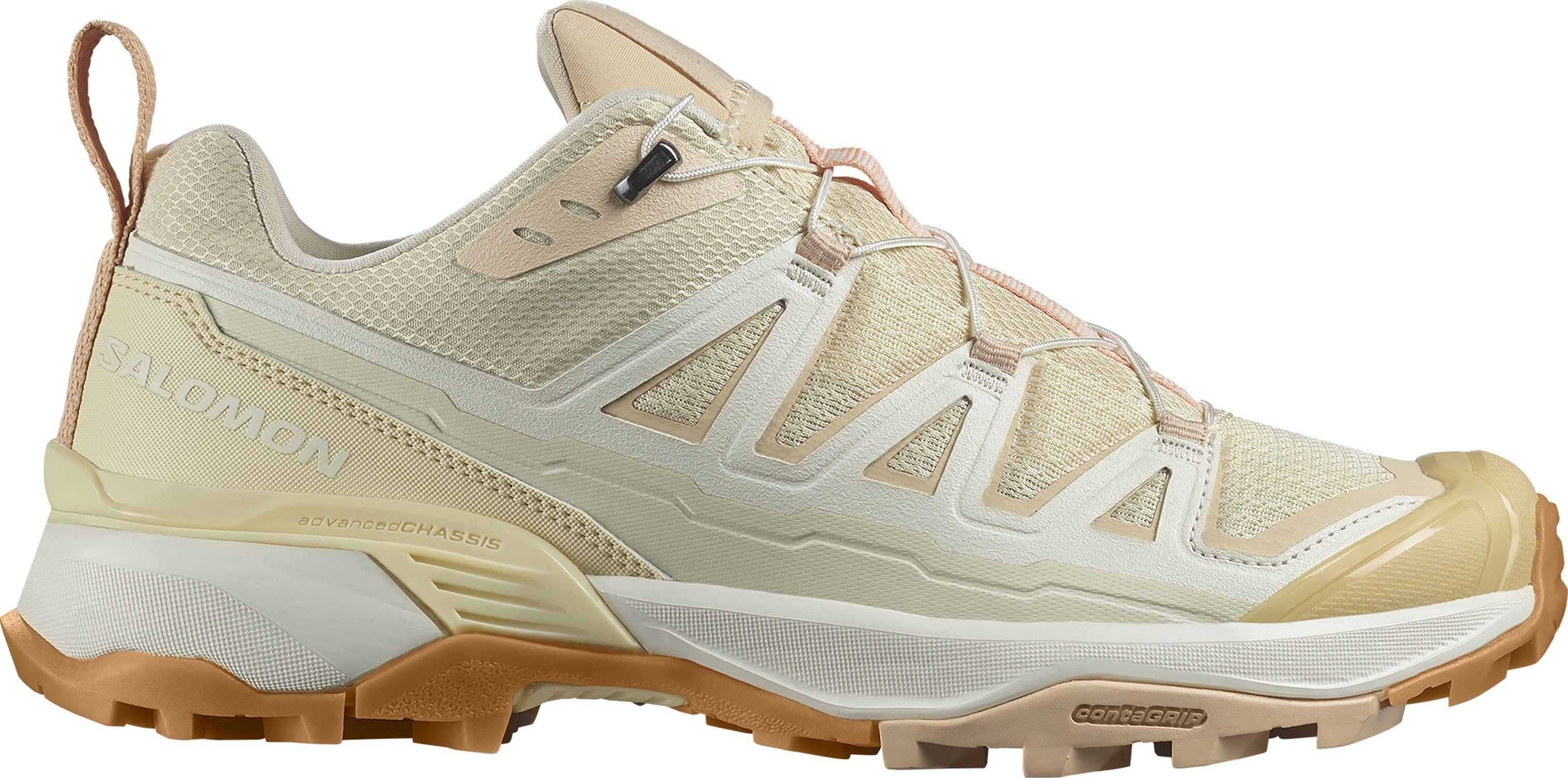 Salomon - X Ultra 360 Edge Hiking Shoes - Women's |-| Salomon - Souliers de randonnée X Ultra 360 Edge - Femme