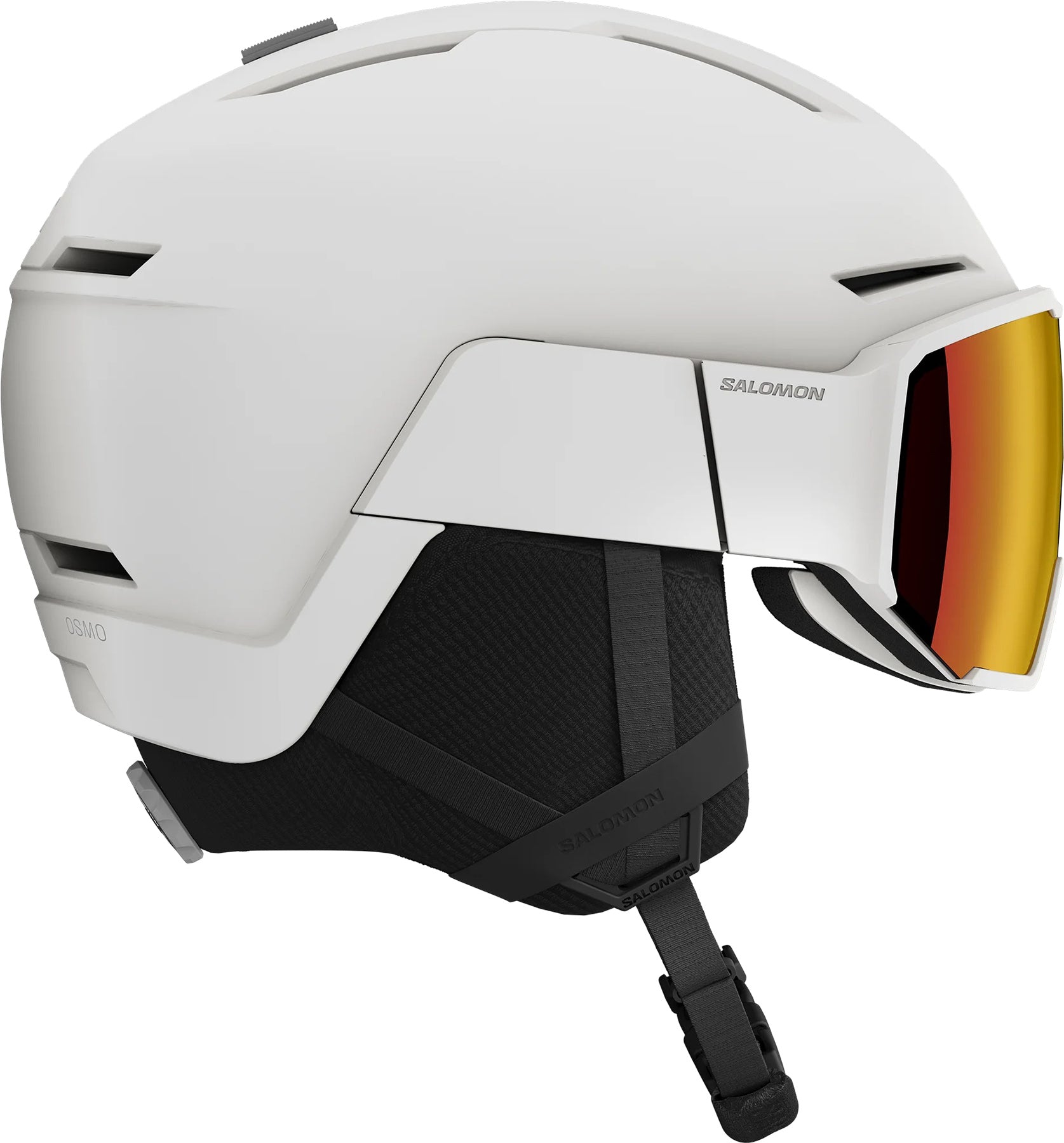 Salomon - Osmo Sigma Helmet - Unisex |-| Salomon - Casque Osmo Sigma - Unisexe