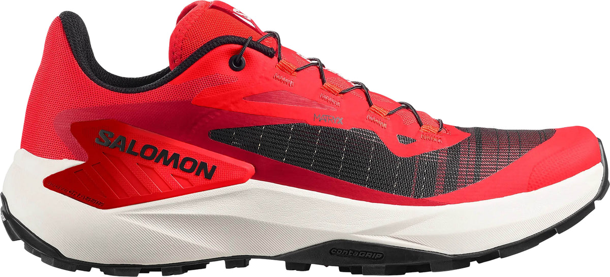 Salomon - Genesis Trail Running Shoes - Men's|-|Salomon - Souliers de course sur sentier Genesis - Homme