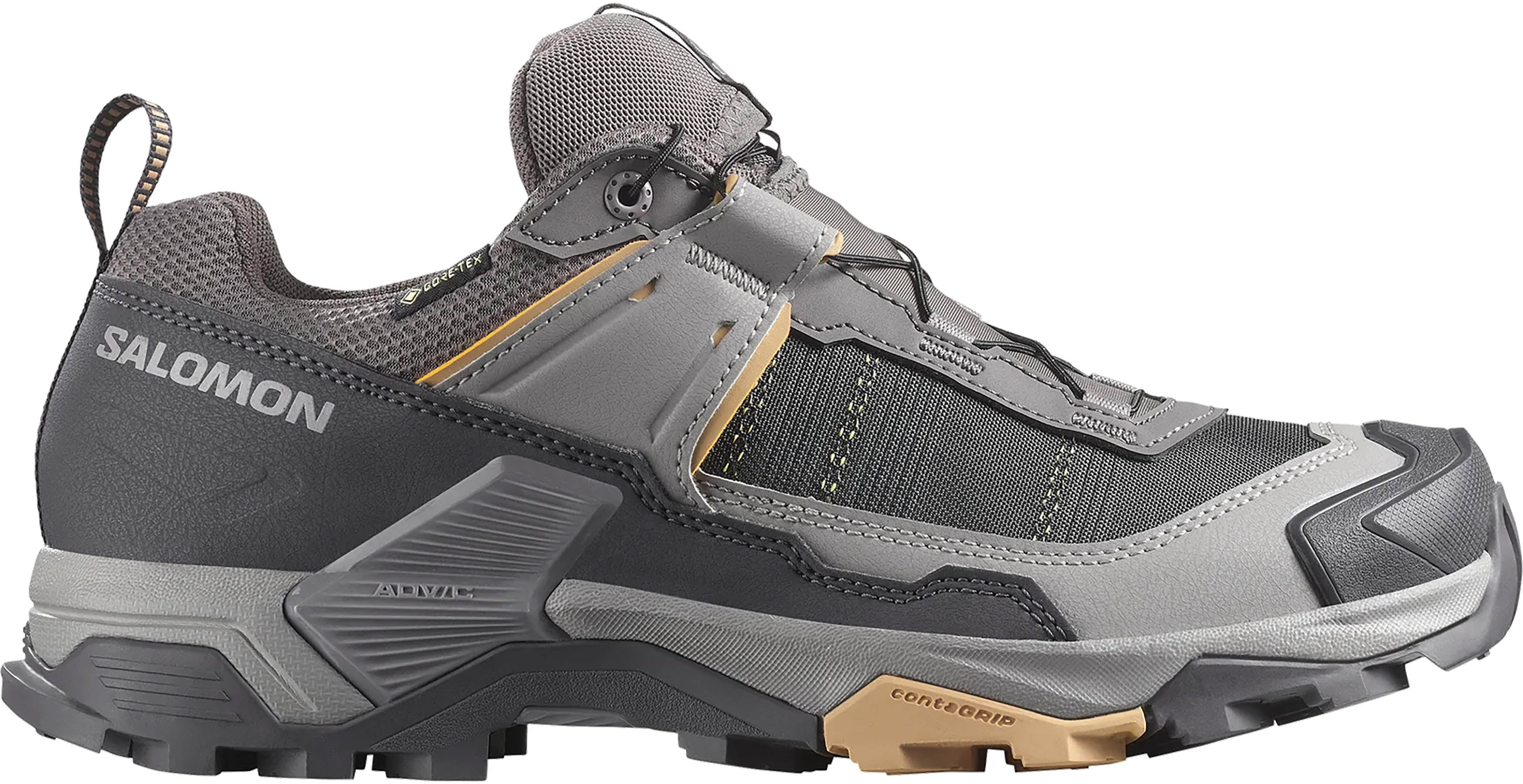 Salomon - X Ultra 5 GORE-TEX Hiking Shoes - Women's |-| Salomon - Souliers de randonnée GORE-TEX X Ultra 5 - Femme