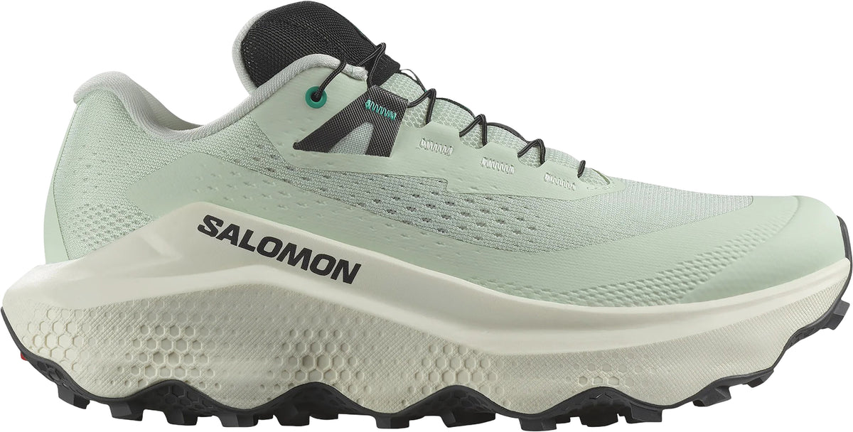 Salomon - Ultra Glide 3 Trail Running Shoes - Women's|-|Salomon - Souliers de course sur sentier Ultra Glide 3 - Femme
