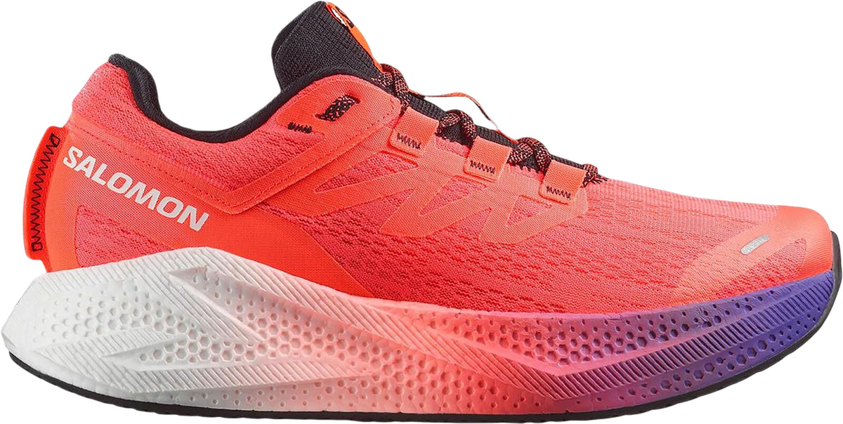 Salomon - Aero Glide 3 Road Running Shoes - Men's|-|Salomon - Souliers de course sur route Aero Glide 3 - Homme