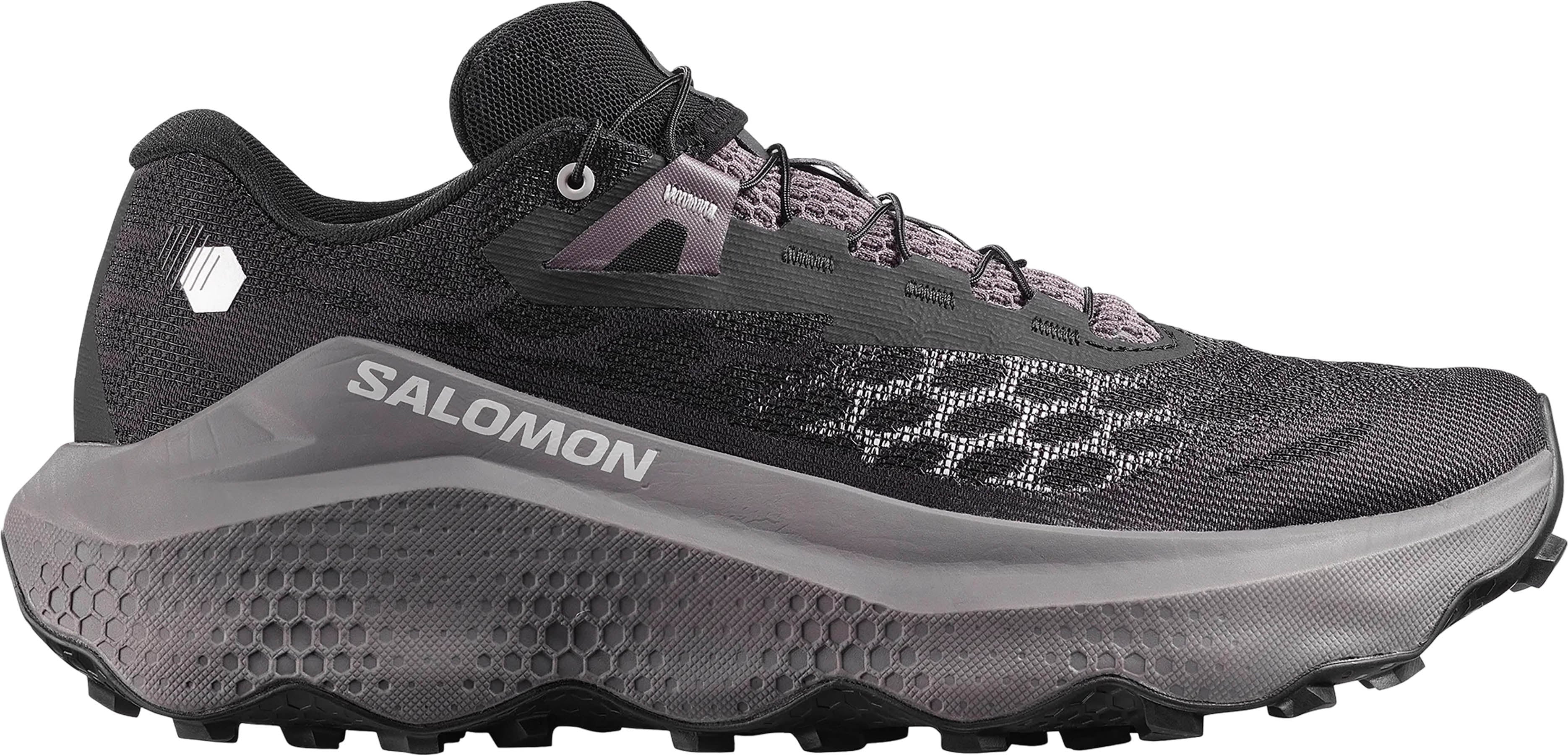 Salomon - Ultra Glide 4 Trail Running Shoes - Men's|-|Salomon - Souliers de course sur sentier Ultra Glide 4 - Homme