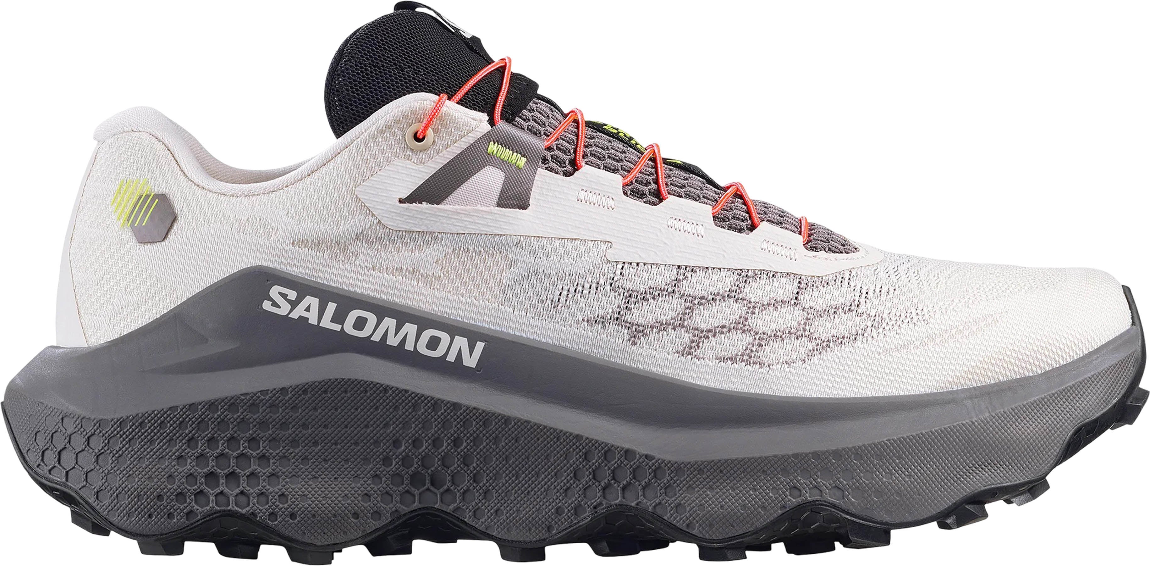 Salomon - Ultra Glide 4 Trail Running Shoes - Men's|-|Salomon - Souliers de course sur sentier Ultra Glide 4 - Homme