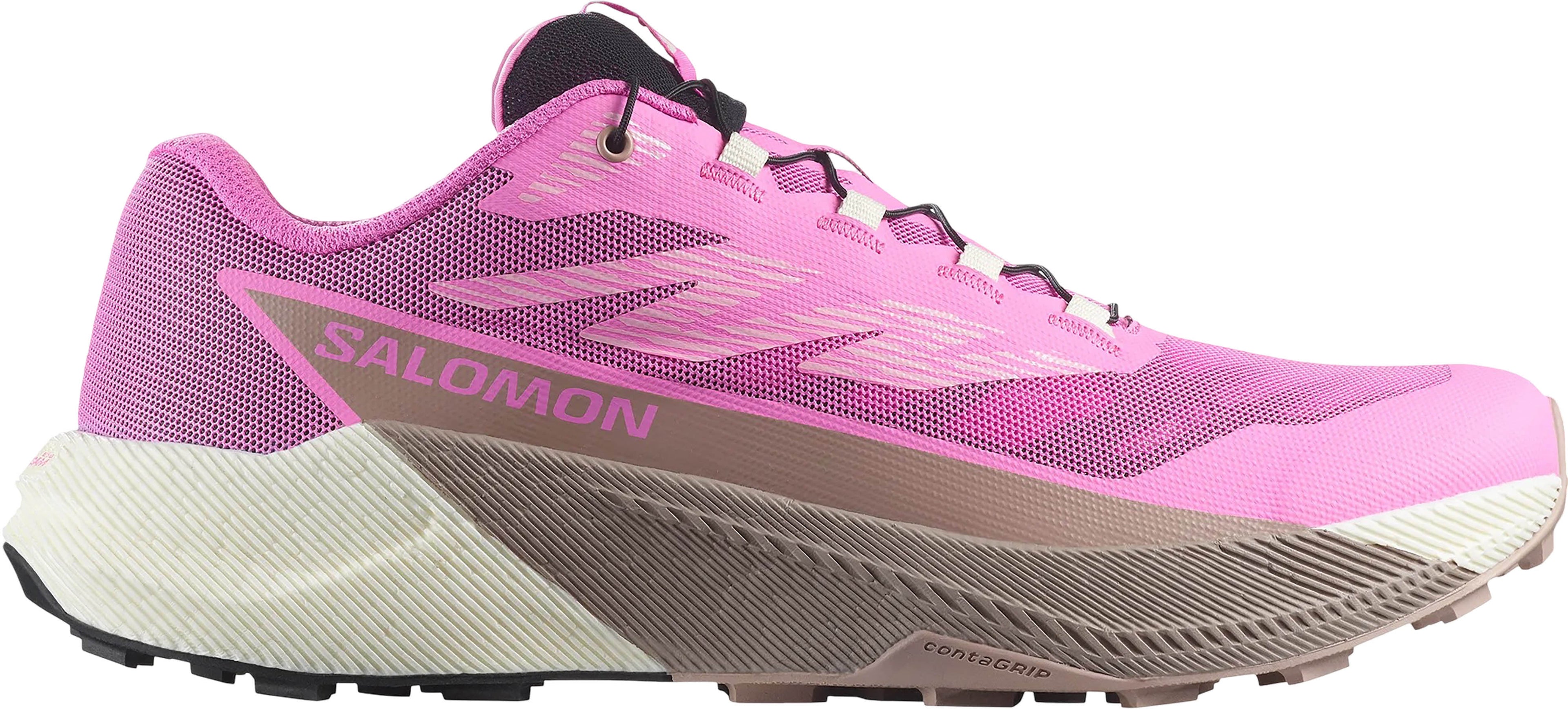 Salomon - Pulsar Trail Running Shoes - Women's |-| Salomon - Souliers de course sur sentier Pulsar - Femme