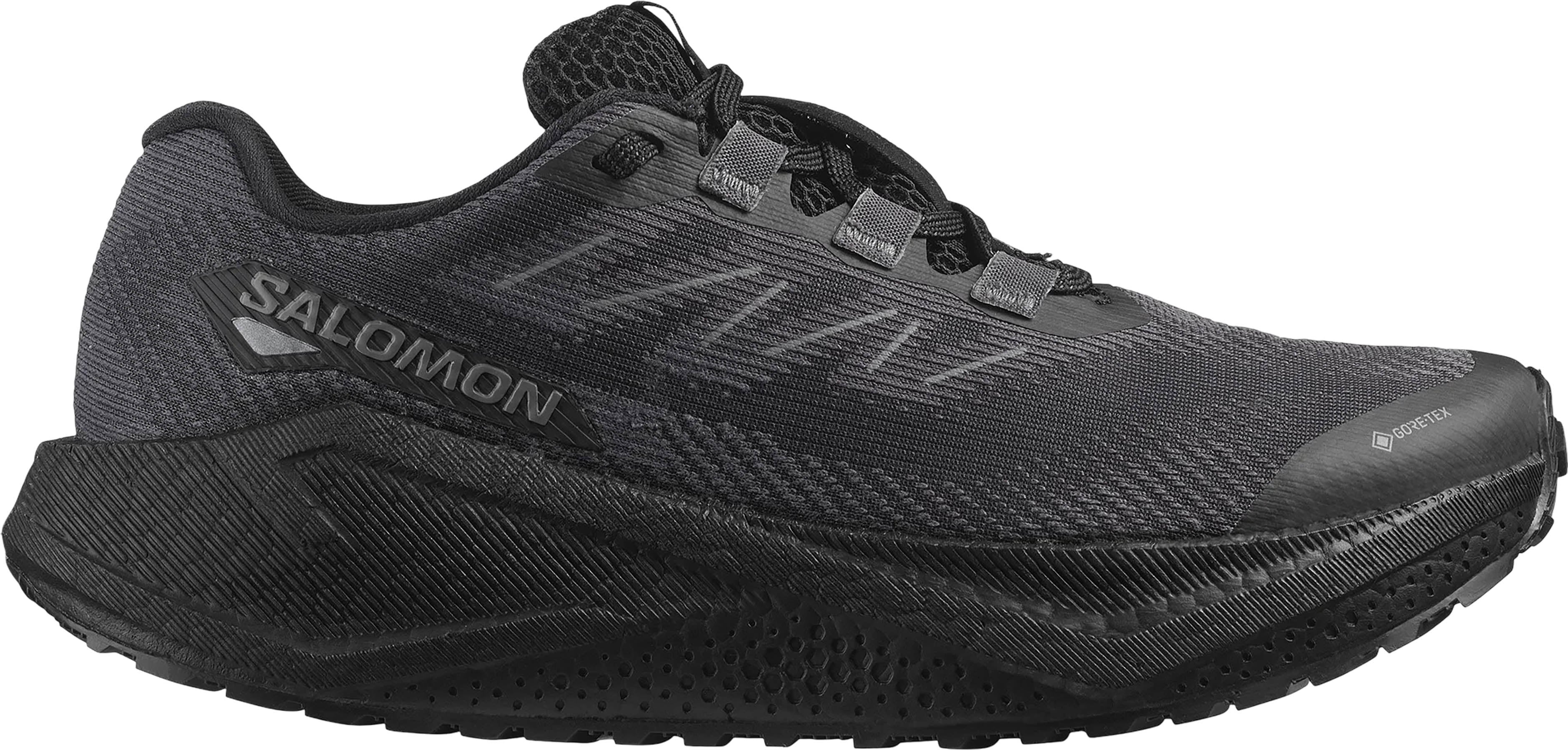 Salomon - Aero Blaze 3 GRVL GORE-TEX Gravel Running Shoes - Women's|-|Salomon - Souliers de course sur gravier GORE-TEX Aero Blaze 3 GRVL - Femme
