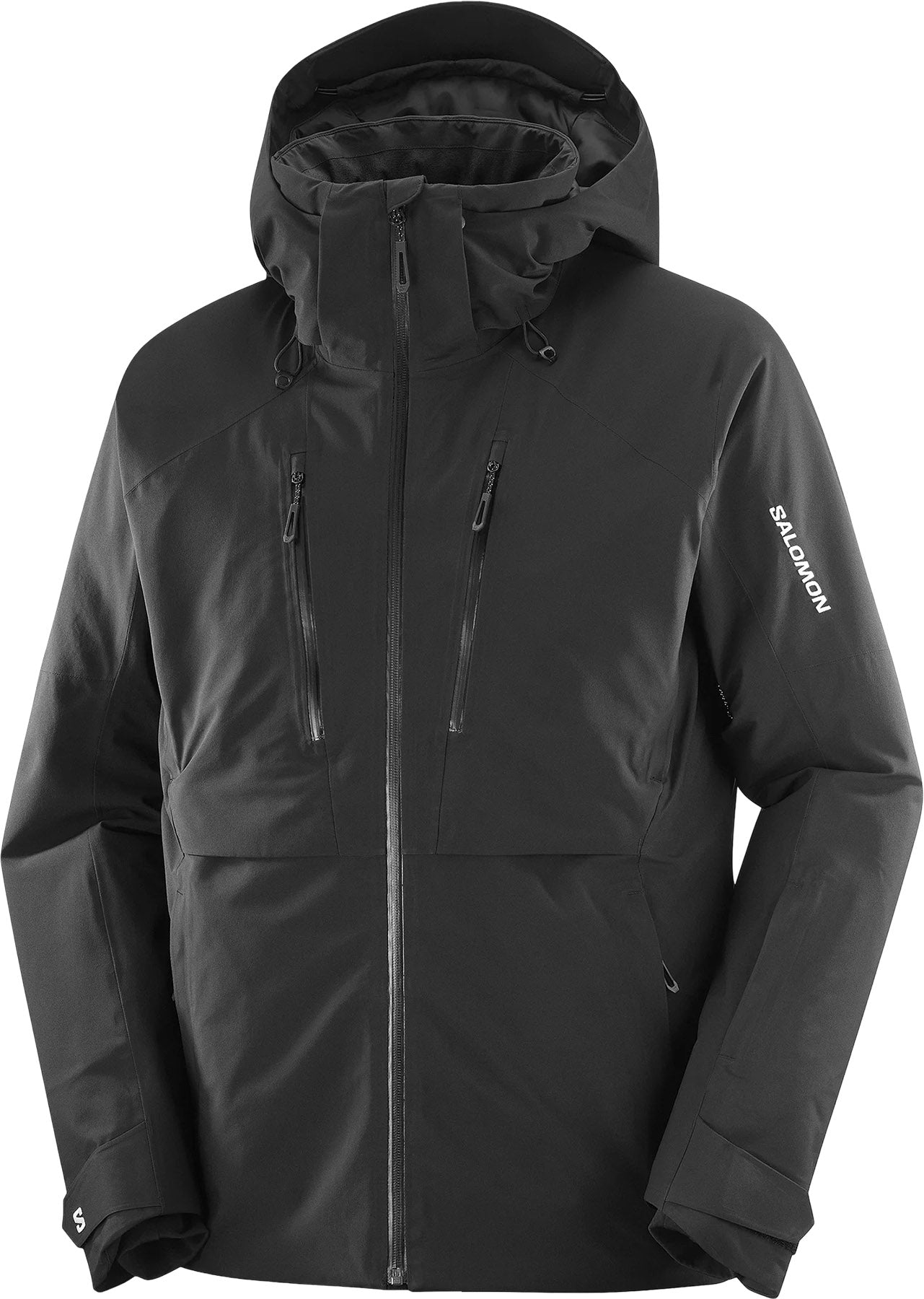 Salomon - Brilliant 2.0 Jacket - Men's