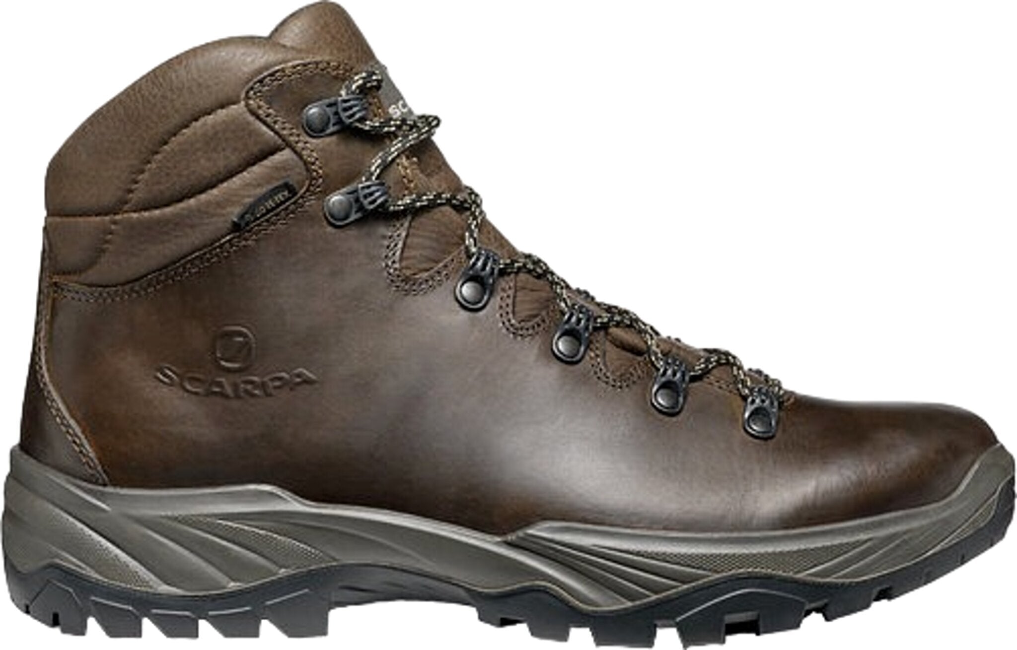 Scarpa - Terra GTX Hiking Boots - Men's |-| Scarpa - Bottes de randonnée Terra GTX - Homme