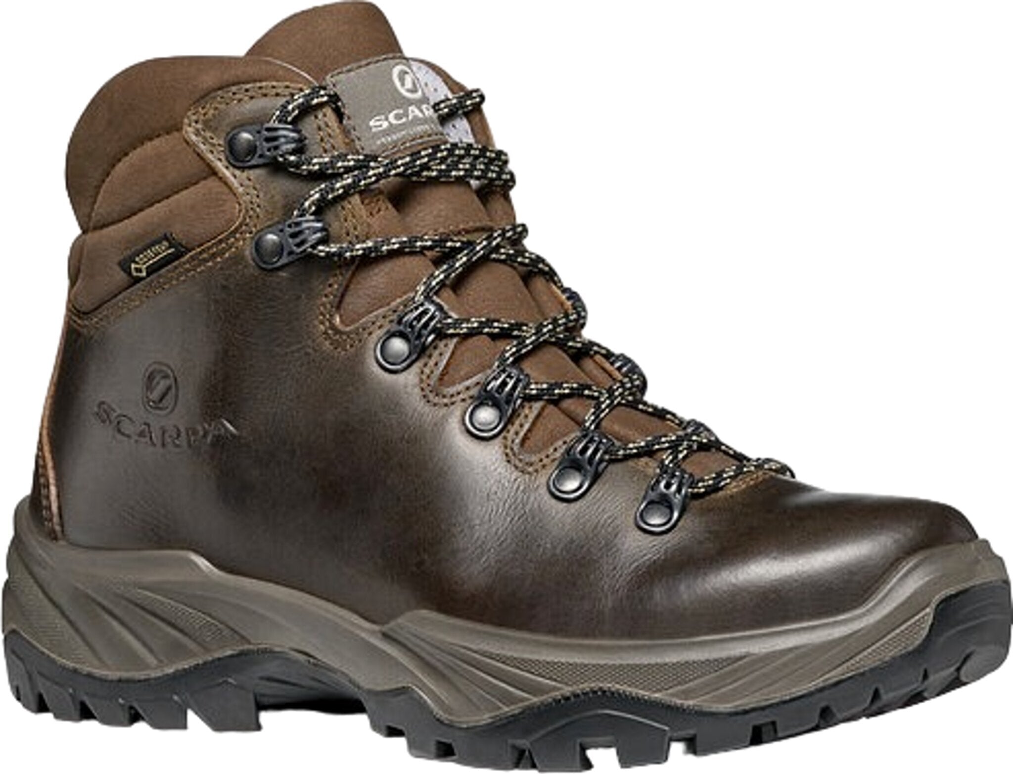 Scarpa - Terra GTX Waterproof Hiking Boots - Women |-| Scarpa - Bottes de randonnée imperméables Terra GTX - Femme
