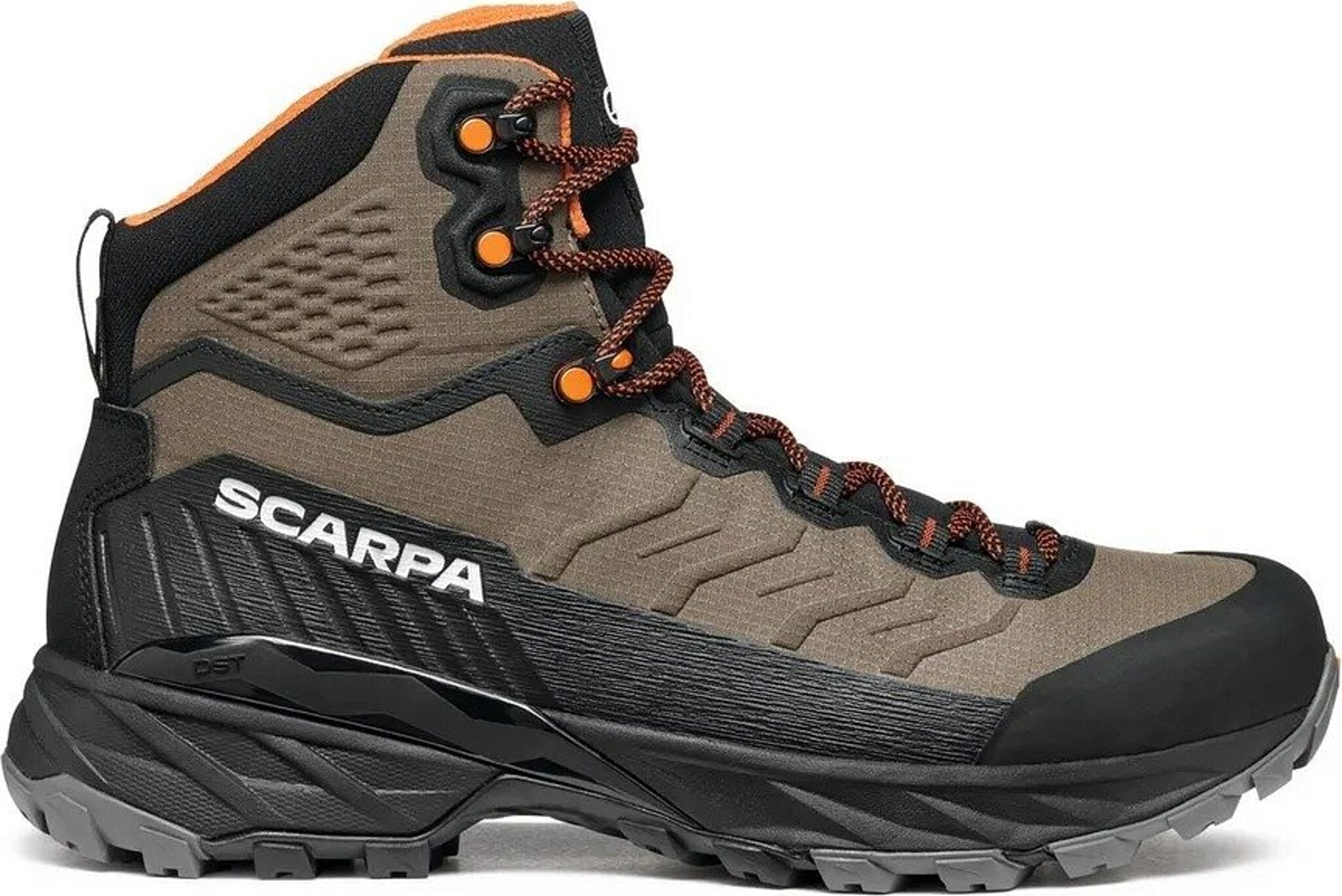 Scarpa - Rush TRK LT GTX Hiking Boots - Men's |-| Scarpa - Bottes de randonnée Rush TRK LT GTX - Homme