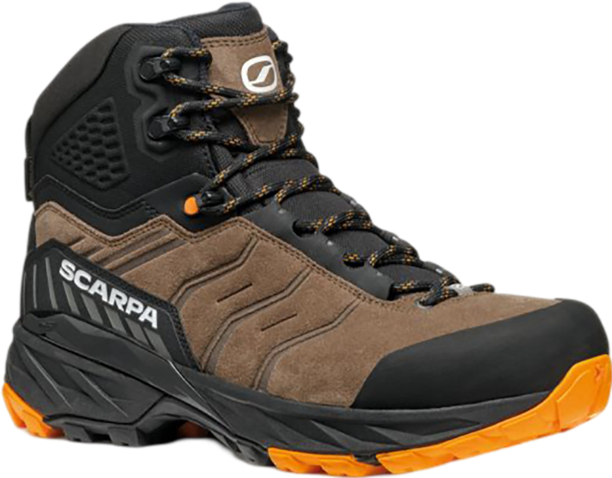 Scarpa - Rush Trk GTX Hiking Boots - Men's|-|Scarpa - Bottes de randonnée Rush Trk GTX - Homme
