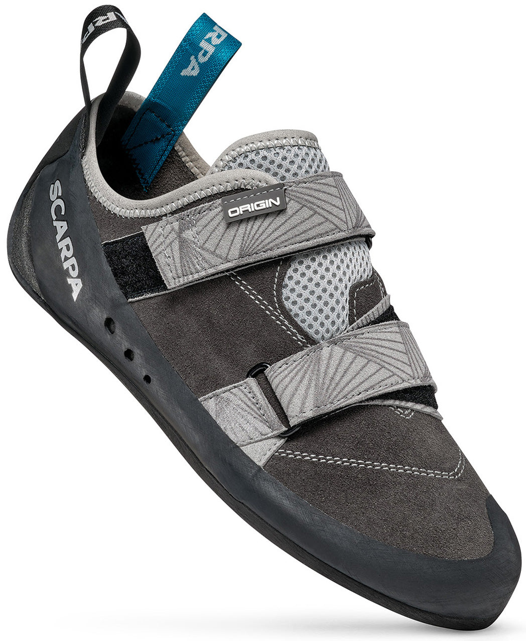 Scarpa - Origin Climbing Shoes - Men's |-| Scarpa - Chaussons d'escalade Origin - Homme