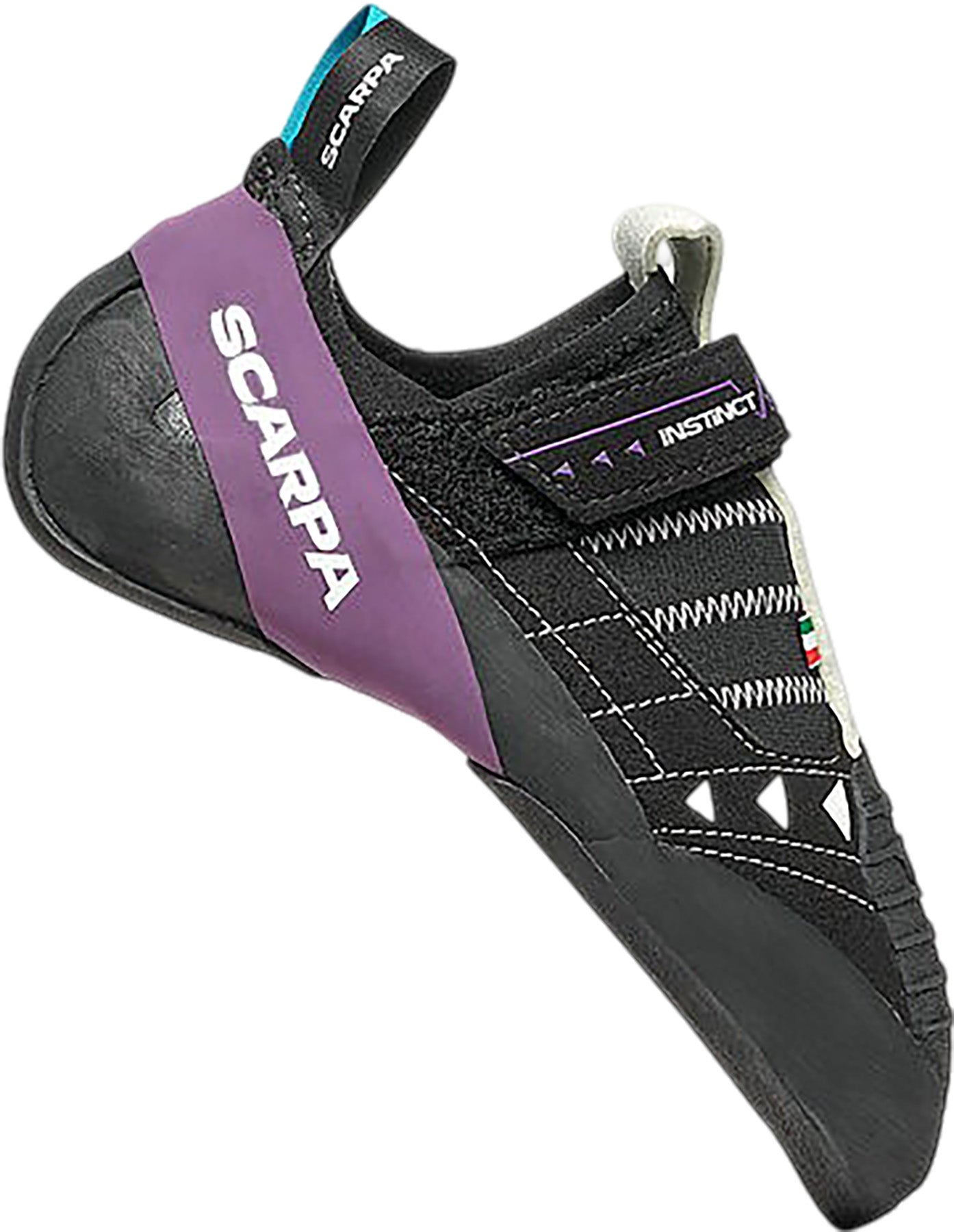 Scarpa - Instinct VSR LV Climbing Shoes - Men's|-|Scarpa - Souliers d’escalade Instinct VSR LV - Homme