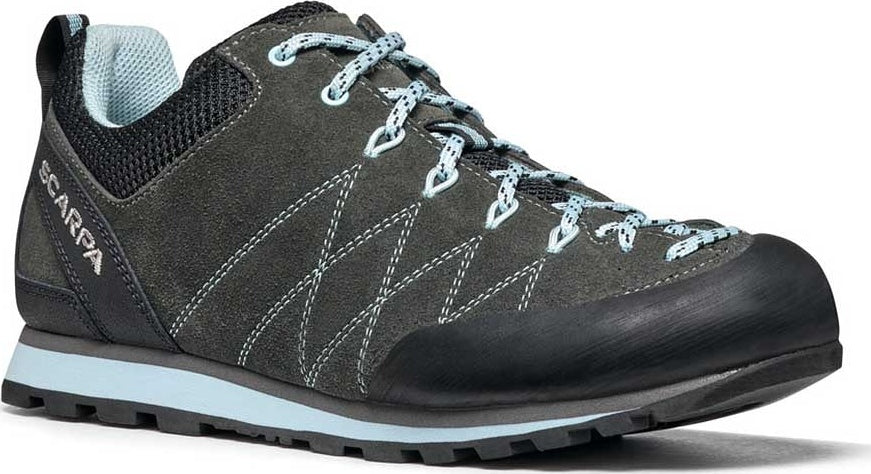 Scarpa - Crux Approach Shoes - Women's |-| Scarpa - Souliers d'approche Crux - Femme