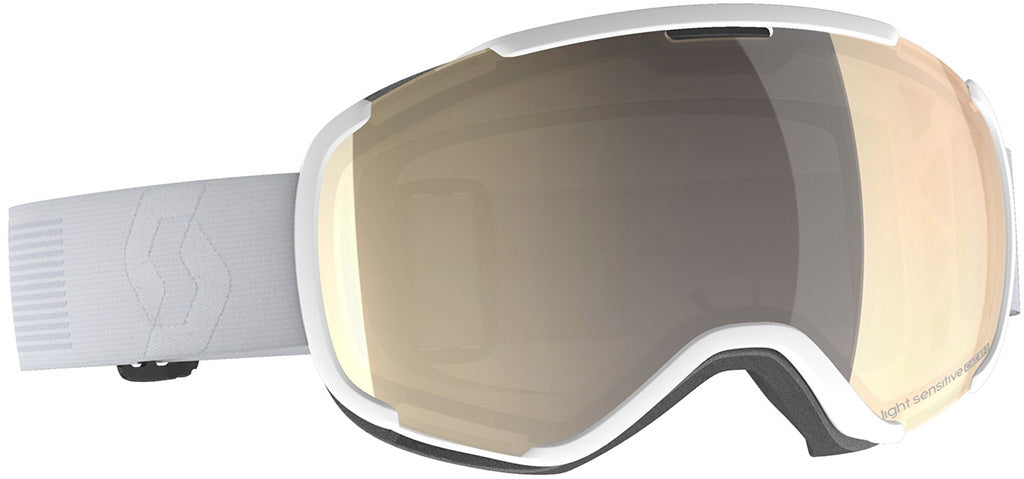 Scott - Faze II LS Goggle |-| Scott - Lunette de ski Faze II LS