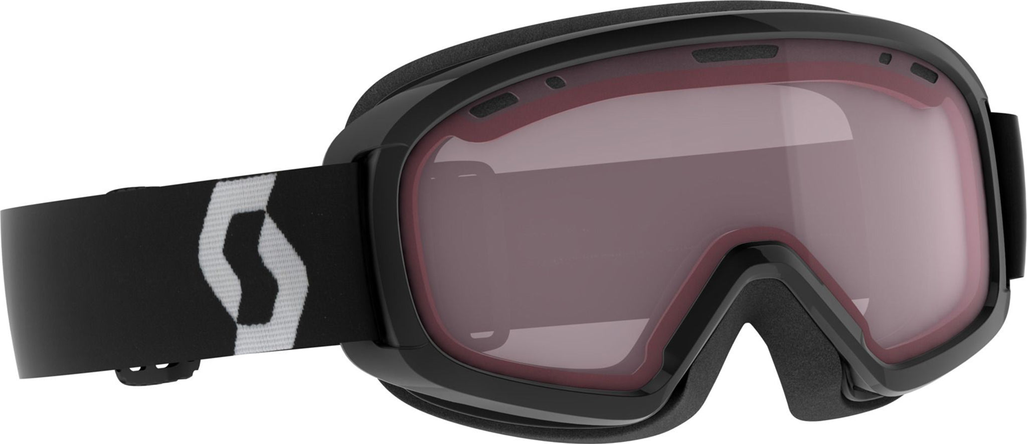 Scott - Junior Witty Goggle - Kids |-| Scott - Lunette de ski junior Witty - Enfant