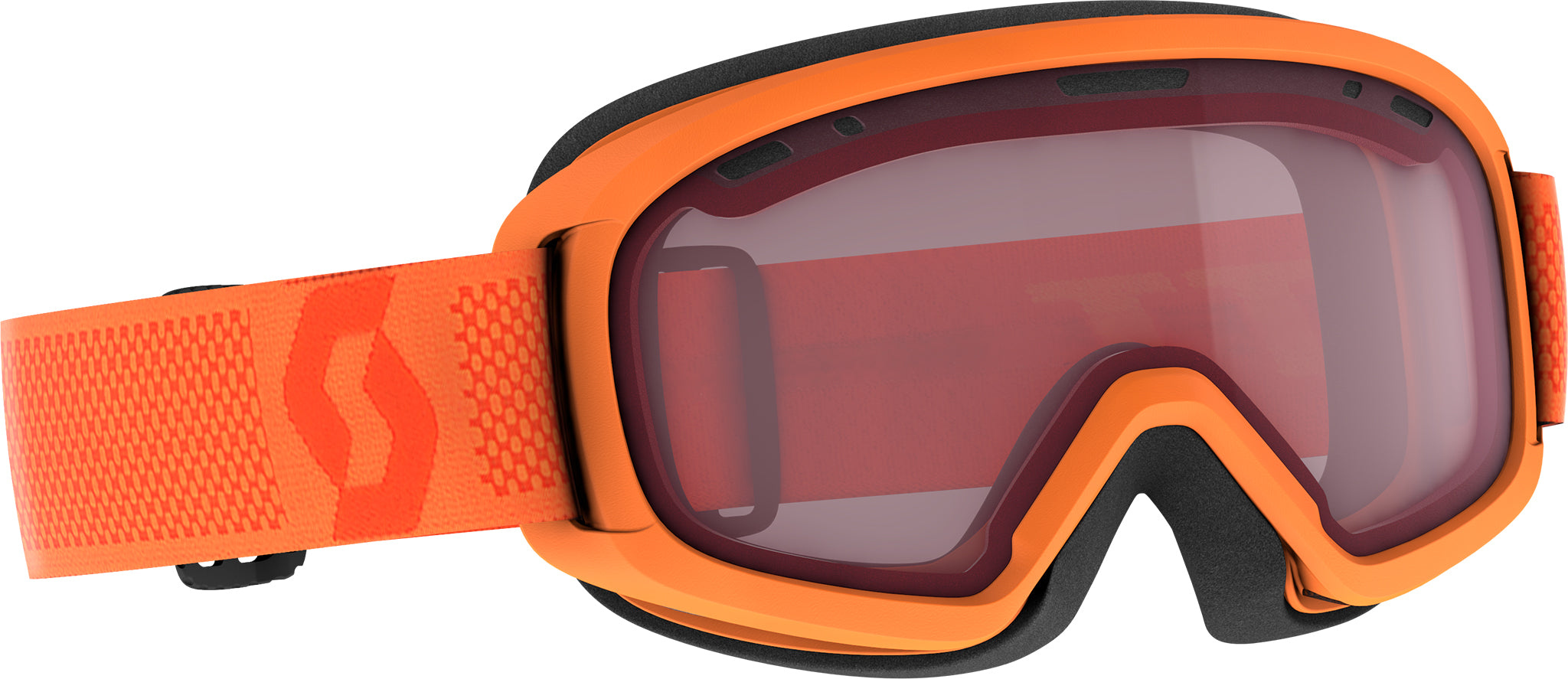 Scott - Junior Witty Goggle - Kids |-| Scott - Lunette de ski junior Witty - Enfant