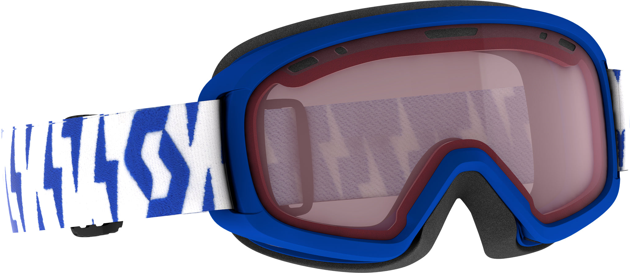 Scott - Junior Witty Goggle - Kids |-| Scott - Lunette de ski junior Witty - Enfant