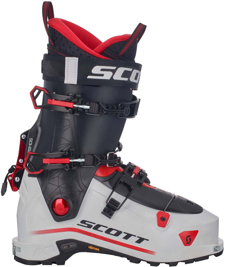 Scott - Scott Cosmos Ski Boot - Men's |-| Scott - Botte de ski Scott Cosmos - Homme