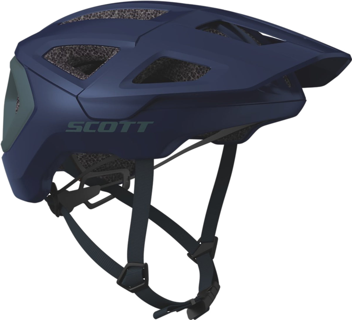 Scott - Tago Plus (CE) Helmet - Unisex|-|Scott - Casque Tago Plus (CE) - Unisexe