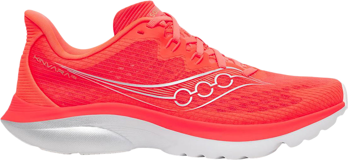 Saucony - Kinvara 16 Running Shoes - Men's|-|Saucony - Souliers de course Kinvara 16 - Homme