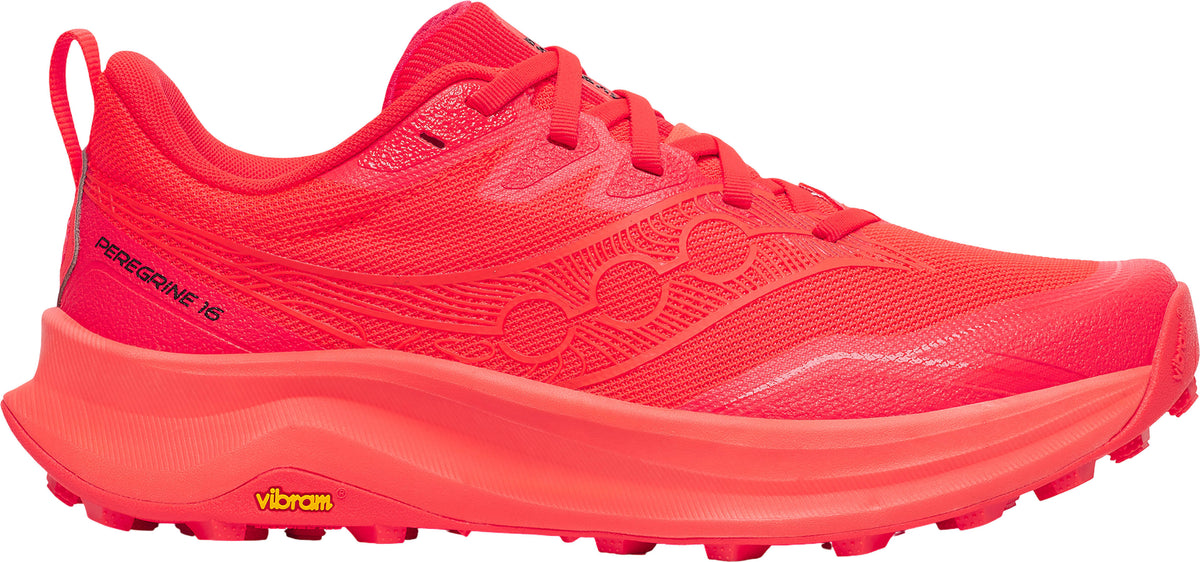 Saucony - Peregrine 16 Trail Running Shoes - Women's|-|Saucony - Souliers de course sur sentier Peregrine 16 - Femme