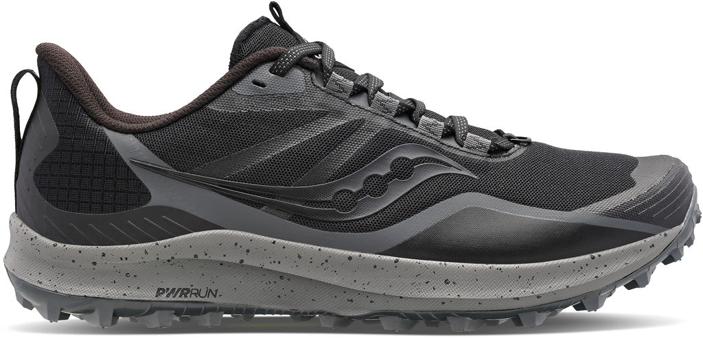 Saucony - Peregrine 12 Trail Running Shoes - Women's |-| Saucony - Souliers de course sur sentier Peregrine 12 - Femme