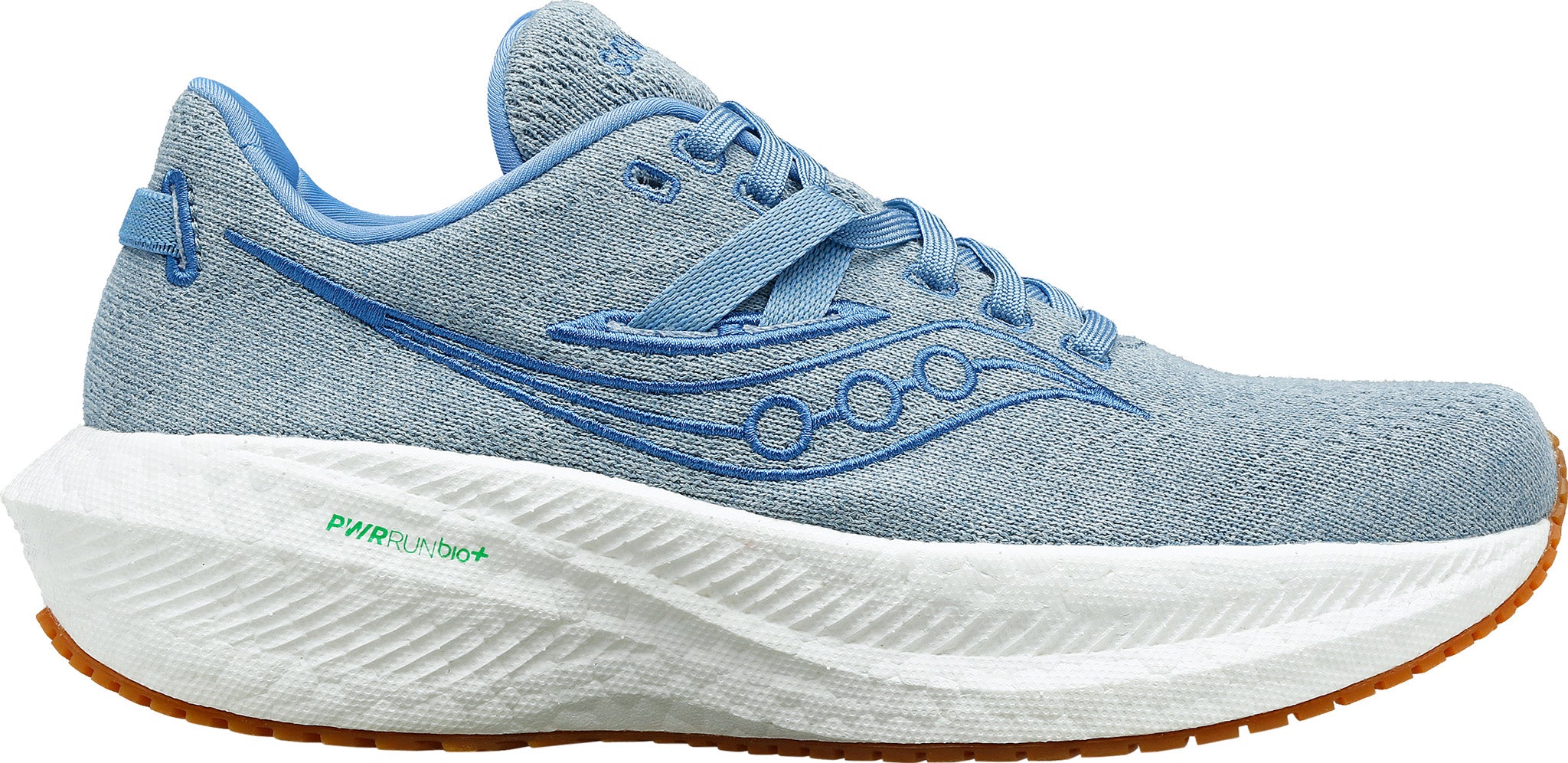 Saucony - Triumph Rfg Shoes - Women's |-| Saucony - Souliers Triumph Rfg - Femme