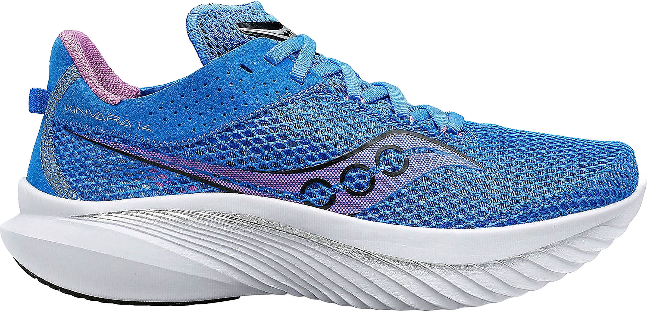 Saucony - Kinvara 14 Road Running Shoes - Women's |-| Saucony - Souliers de course sur route Kinvara 14 - Femme