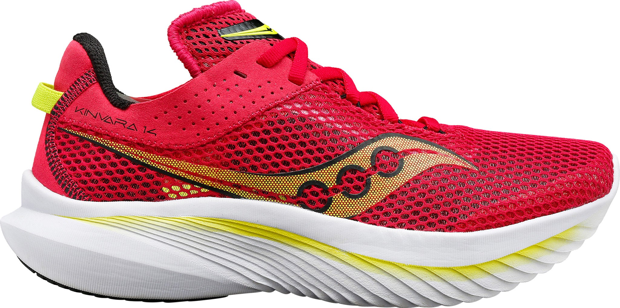Saucony - Kinvara 14 Road Running Shoes - Women's |-| Saucony - Souliers de course sur route Kinvara 14 - Femme