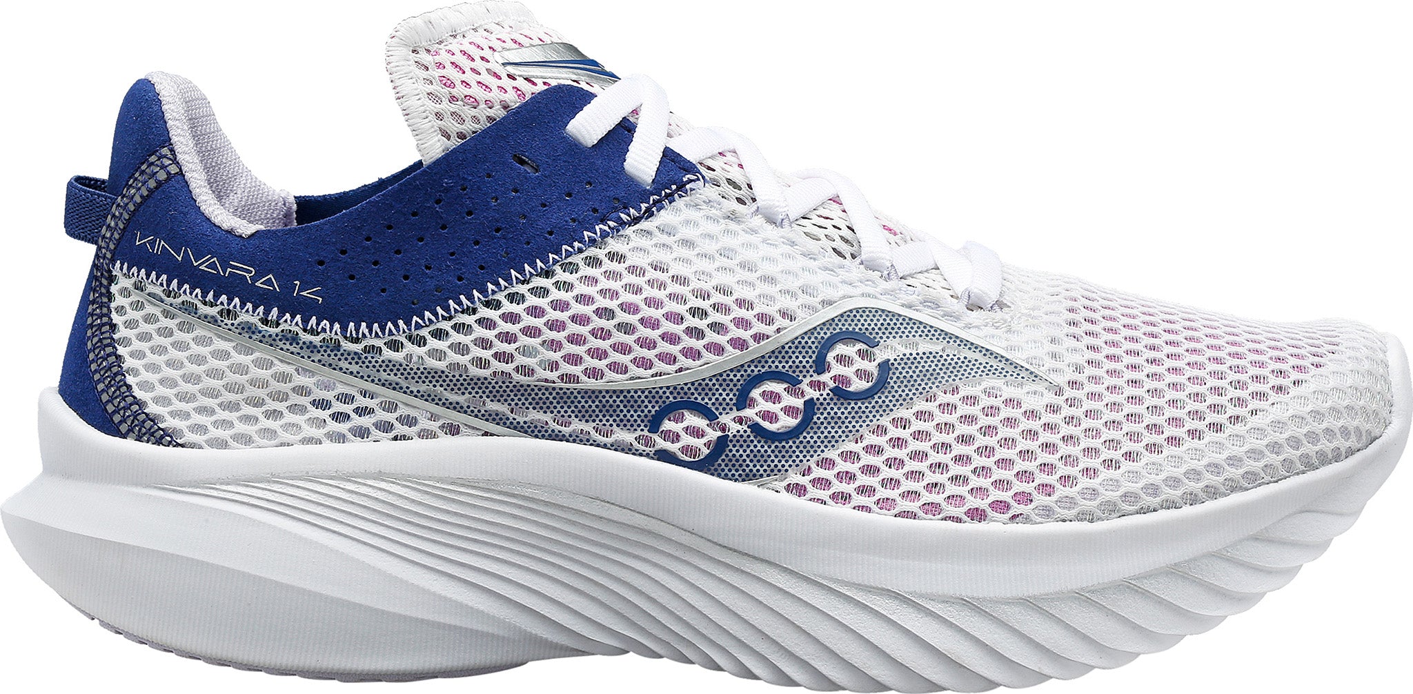Saucony - Kinvara 14 Road Running Shoes - Women's |-| Saucony - Souliers de course sur route Kinvara 14 - Femme