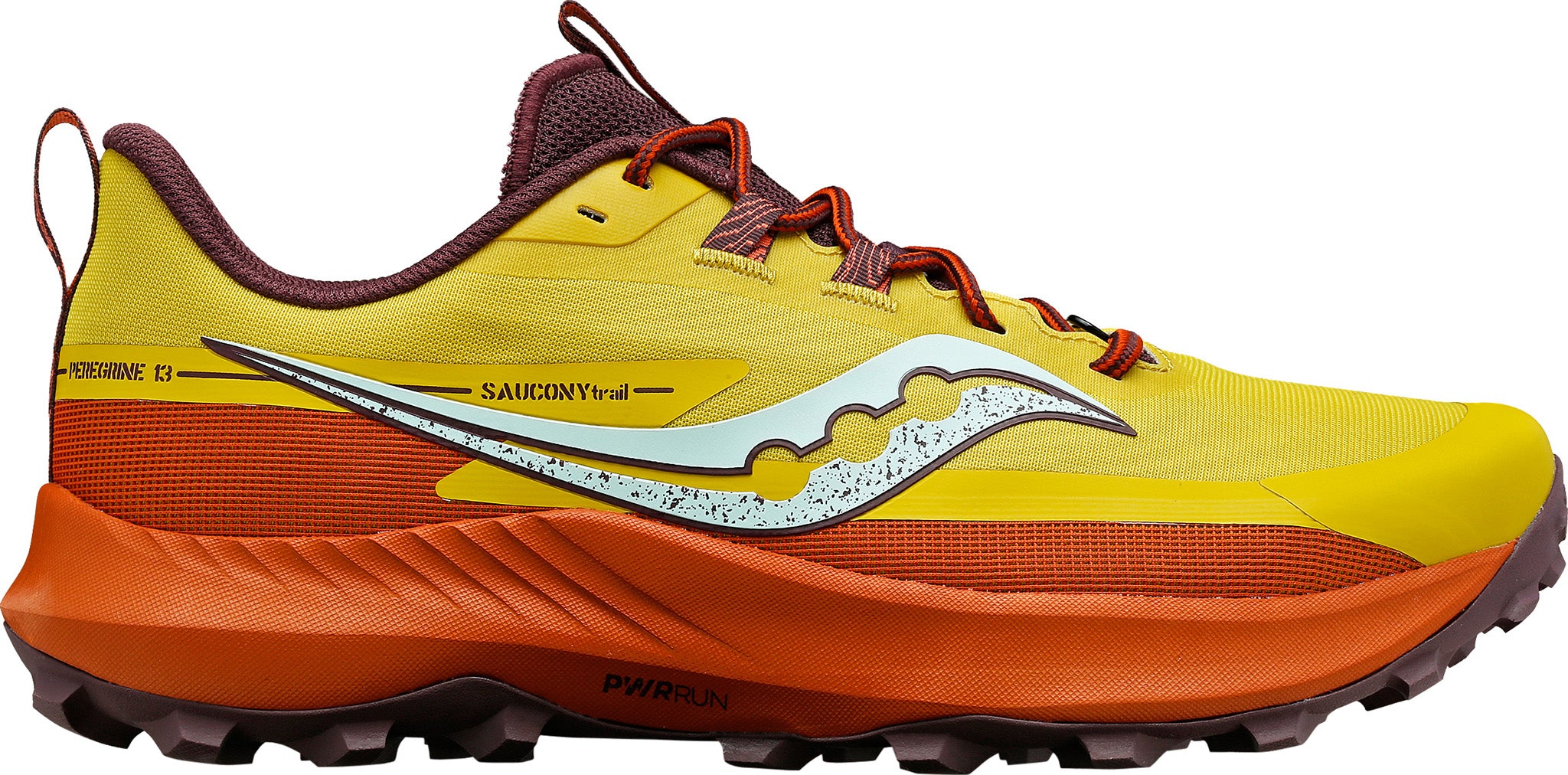 Saucony - Peregrine 13 Trail Running Shoes - Women's |-| Saucony - Souliers de course sur sentier Peregrine 13 - Femme