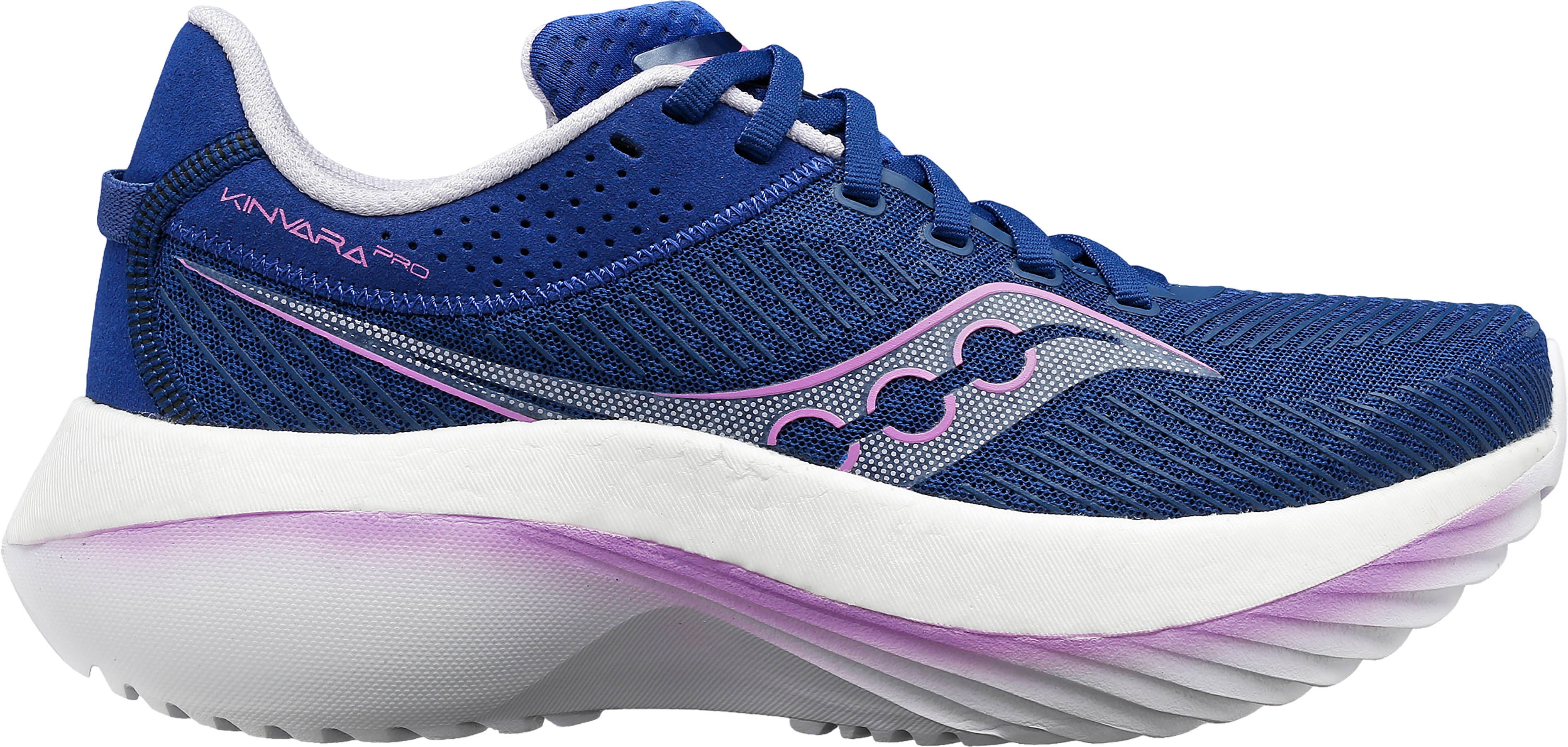 Saucony - Kinvara Pro Running Shoes - Women's |-| Saucony - Souliers de course Kinvara Pro - Femme