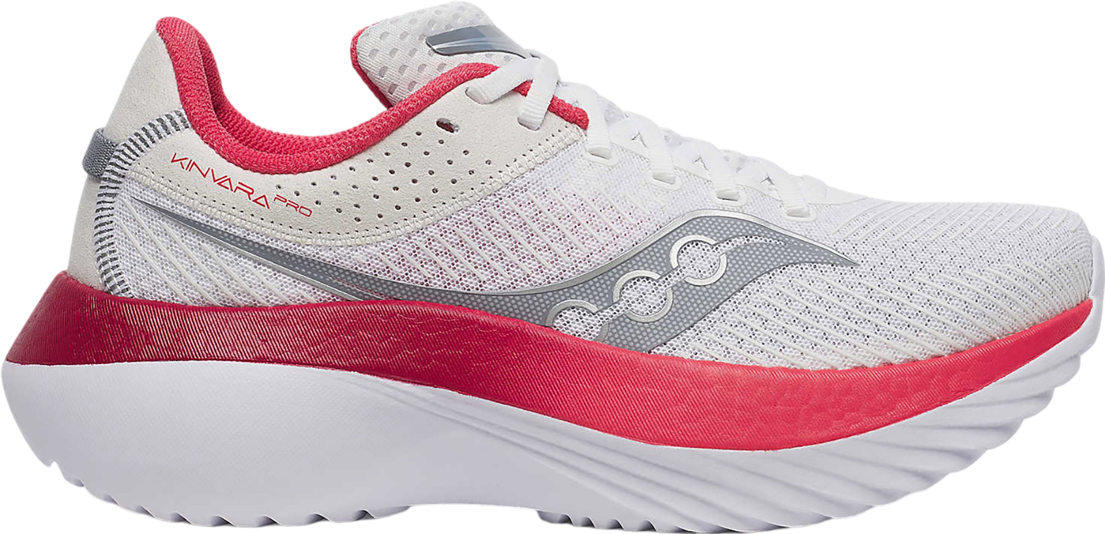 Saucony - Kinvara Pro Running Shoes - Women's |-| Saucony - Souliers de course Kinvara Pro - Femme