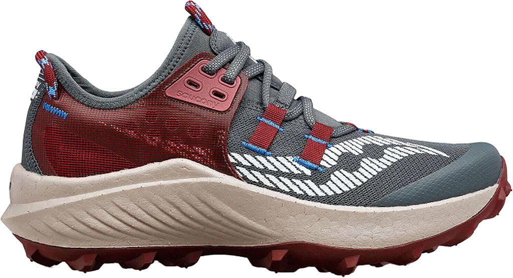 Saucony - Endorphin Rift Trail Running Shoes - Women's