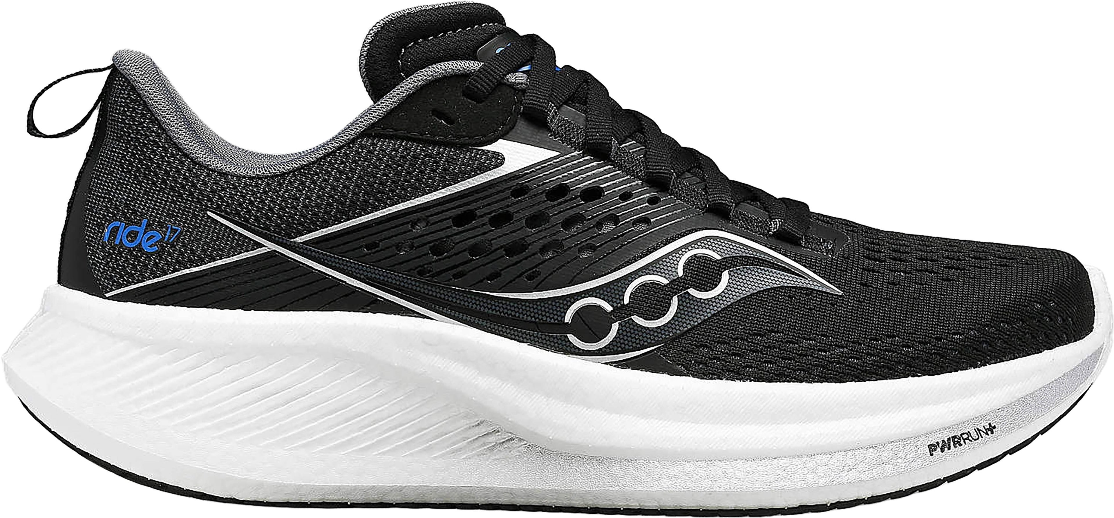 Saucony - Ride 17 Shoes - Women's |-| Saucony - Souliers Ride 17 - Femme