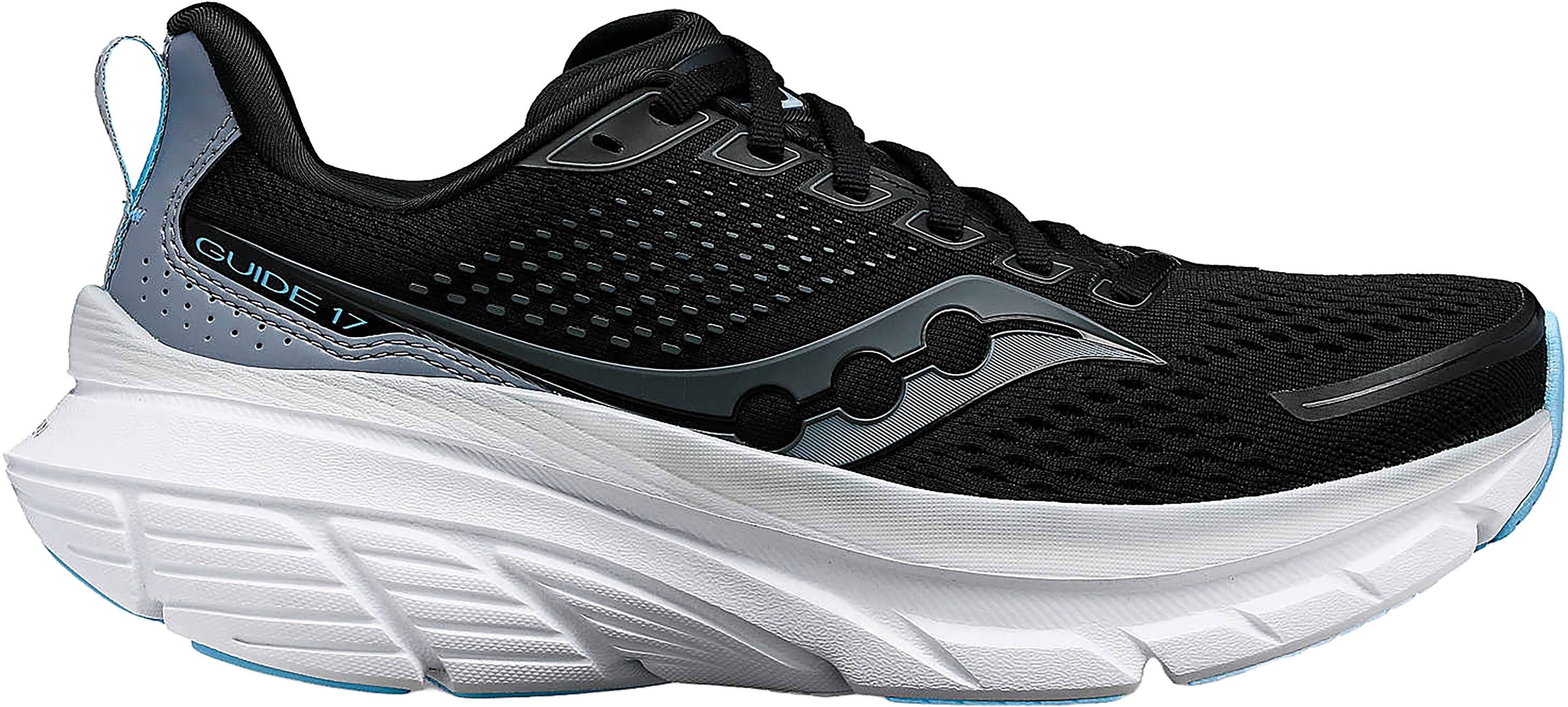 Saucony - Guide 17 Shoes - Women's |-| Saucony - Souliers Guide 17 - Femme