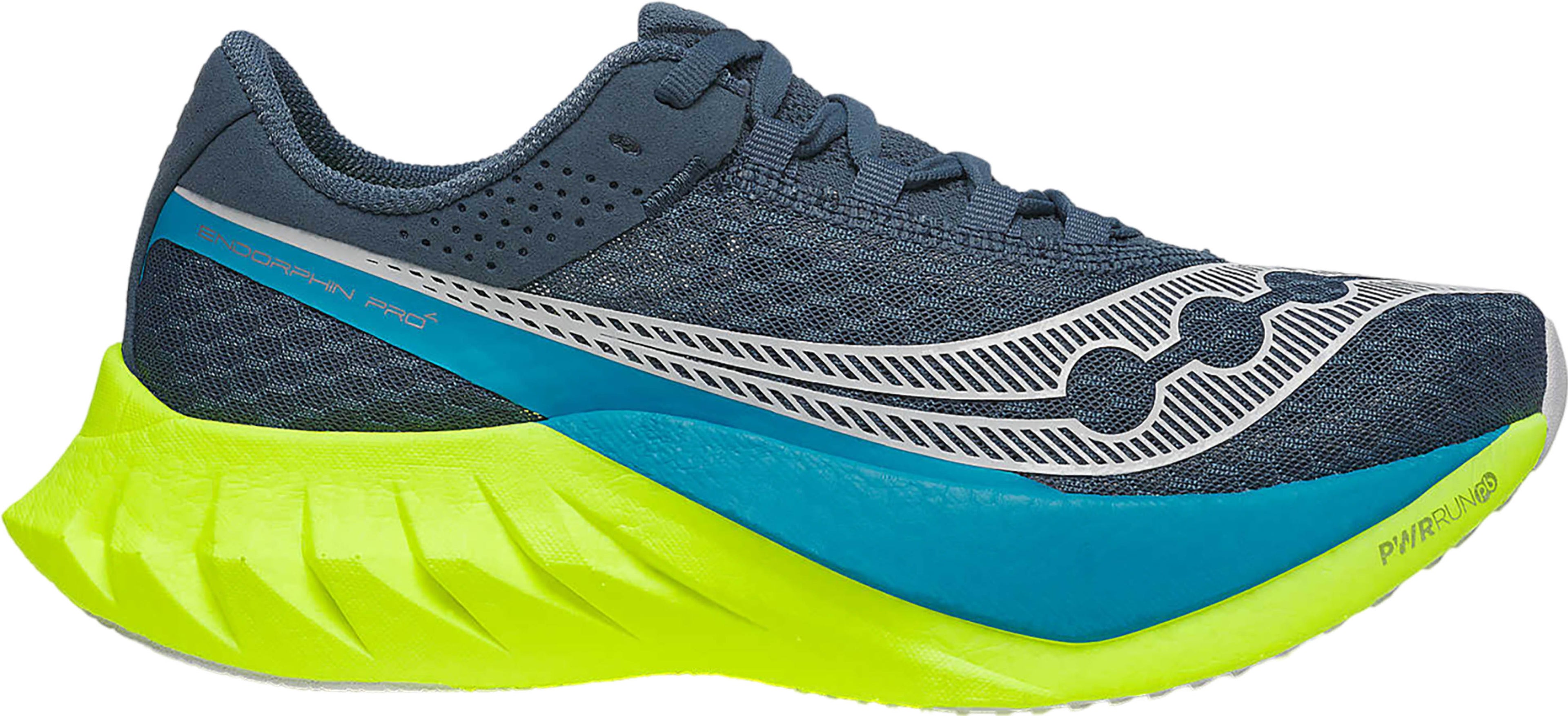 Saucony - Endorphin Pro 4 Running Shoes - Women's |-| Saucony - Souliers de course Endorphin Pro 4 - Femme