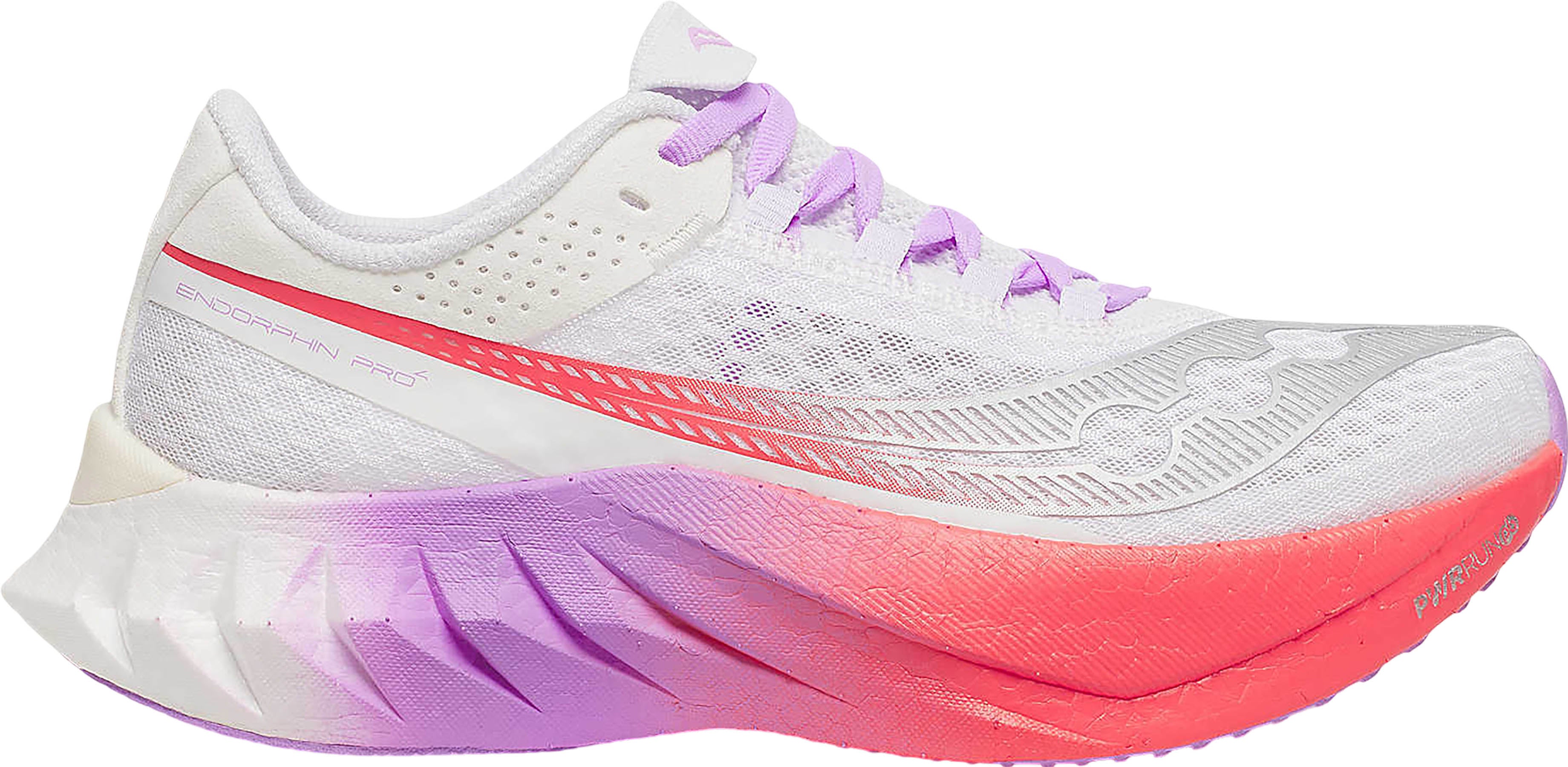 Saucony - Endorphin Pro 4 Running Shoes - Women's |-| Saucony - Souliers de course Endorphin Pro 4 - Femme