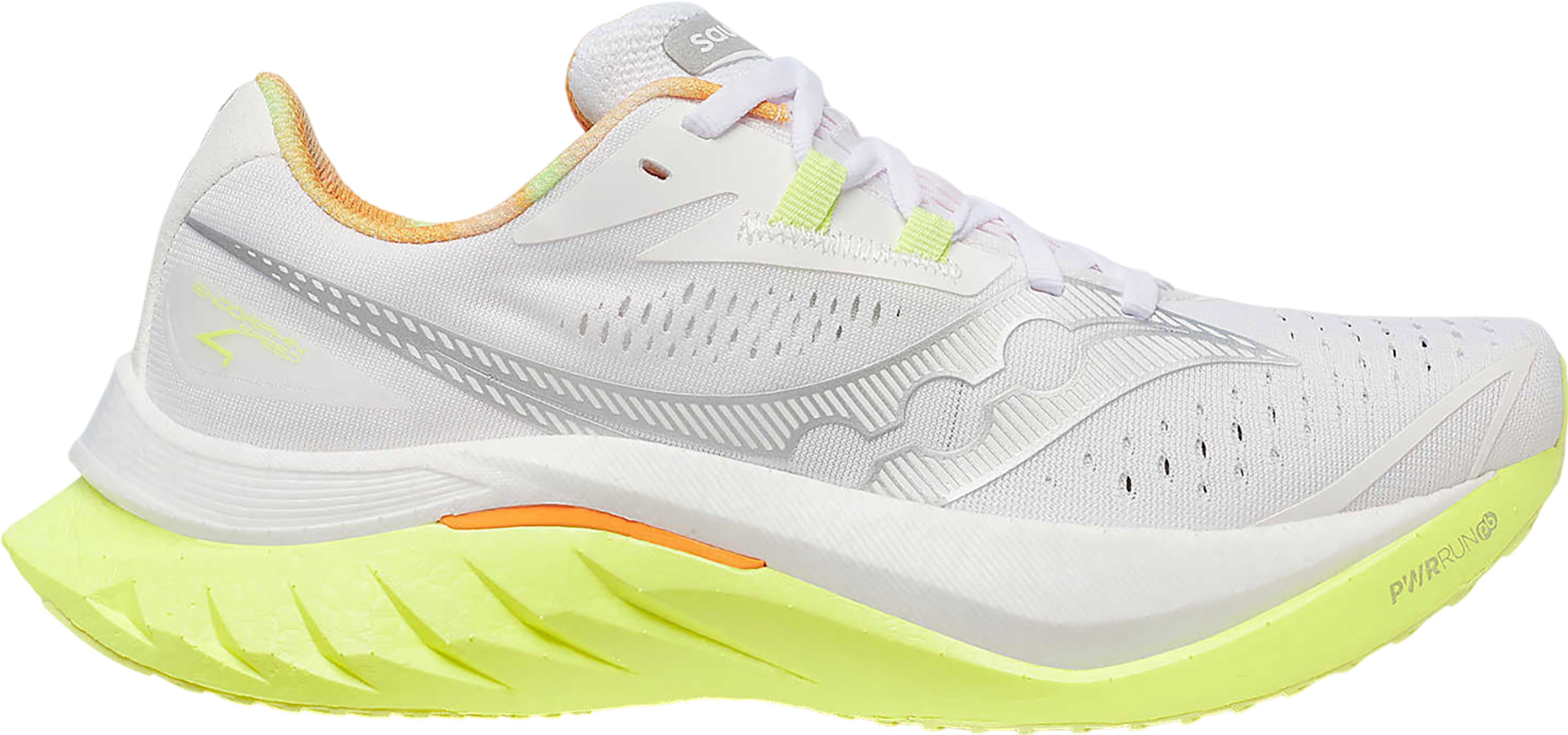 Saucony - Endorphin Speed 4 Running Shoes - Women's |-| Saucony - Souliers de course Endorphin Speed 4 - Femme