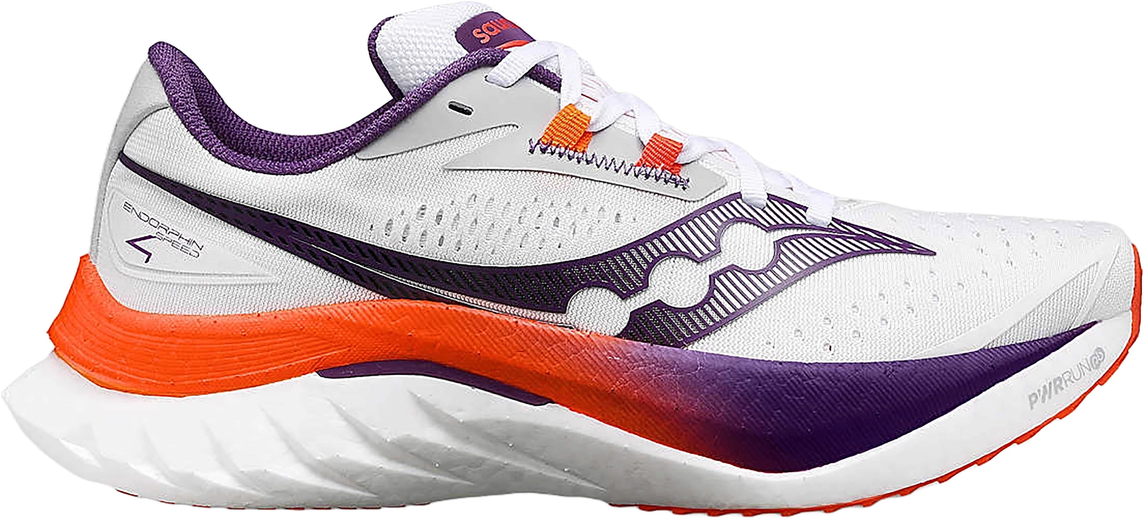 Saucony - Endorphin Speed 4 Running Shoes - Women's |-| Saucony - Souliers de course Endorphin Speed 4 - Femme