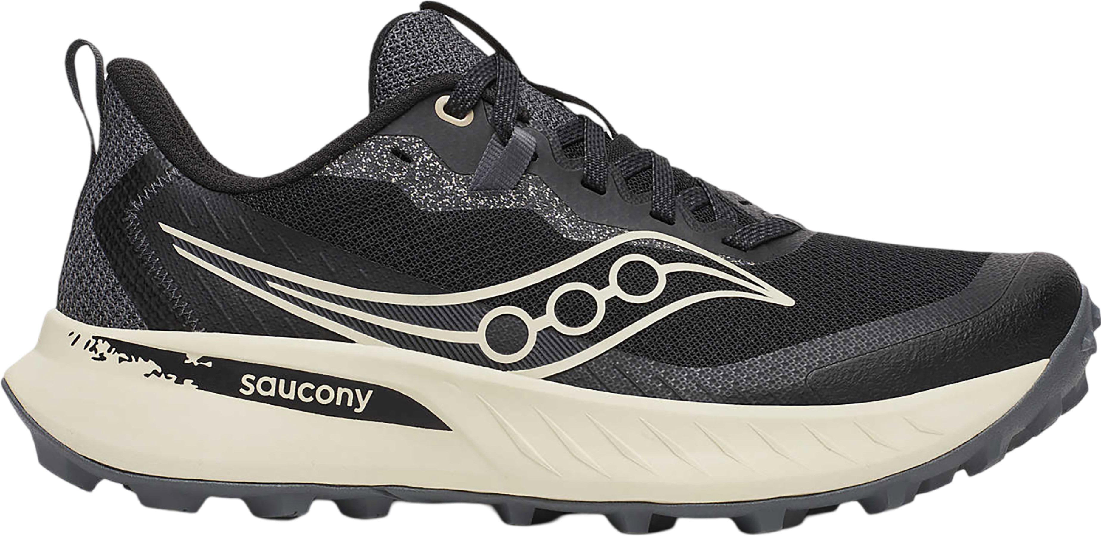 Saucony - Peregrine 15 Trail Running Shoes - Women's |-| Saucony - Souliers de course sur sentier Peregrine 15 - Femme