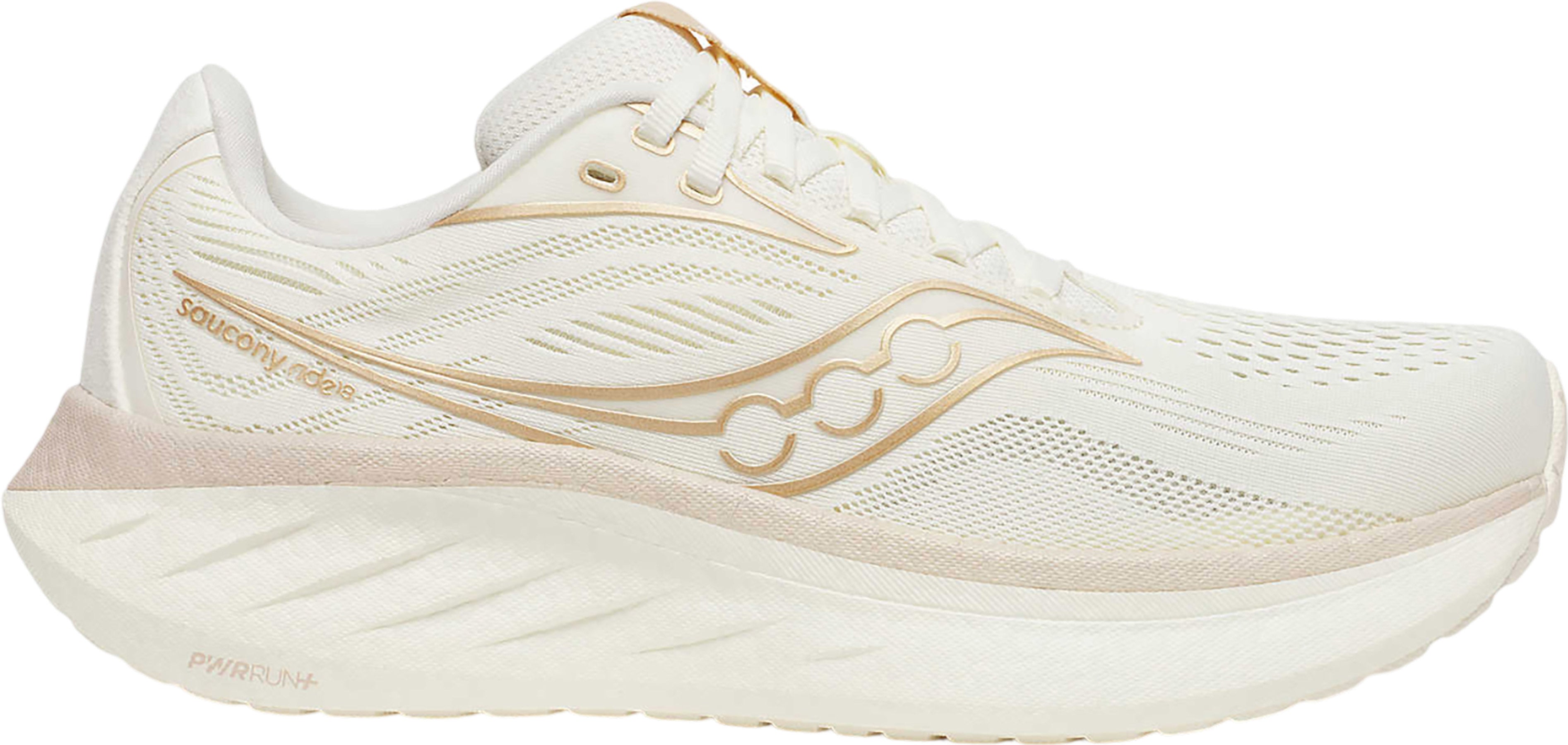 Saucony - Ride 18 Running Shoes - Women's |-| Saucony - Souliers de course Ride 18 - Femme